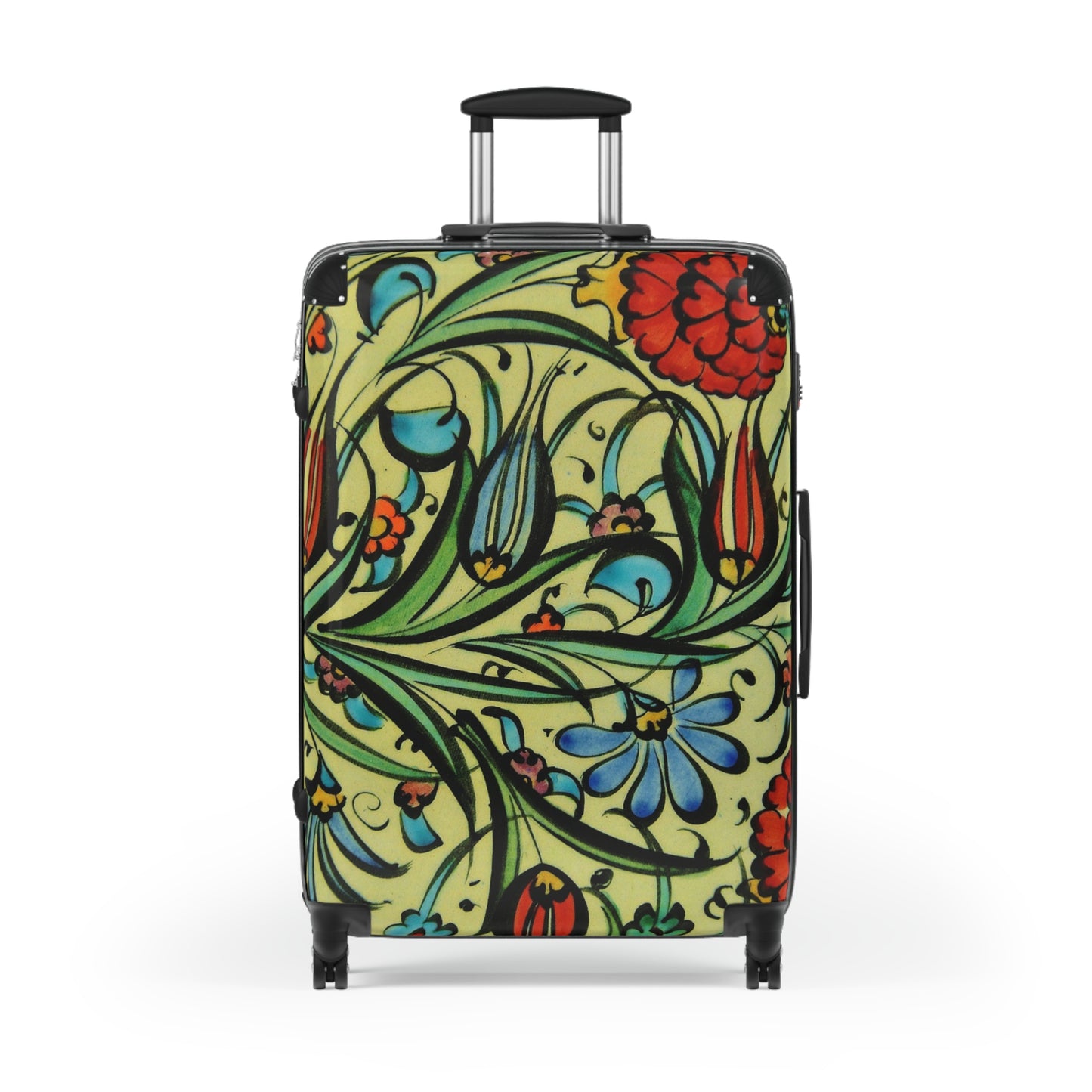 Suitcases
