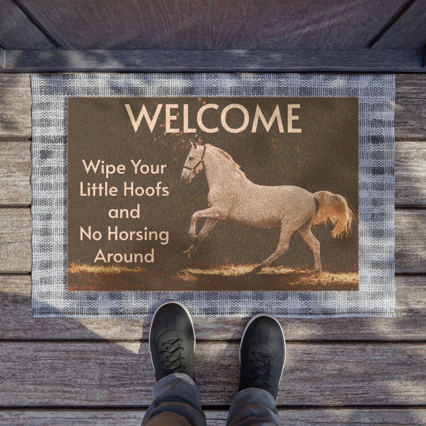 Doormat