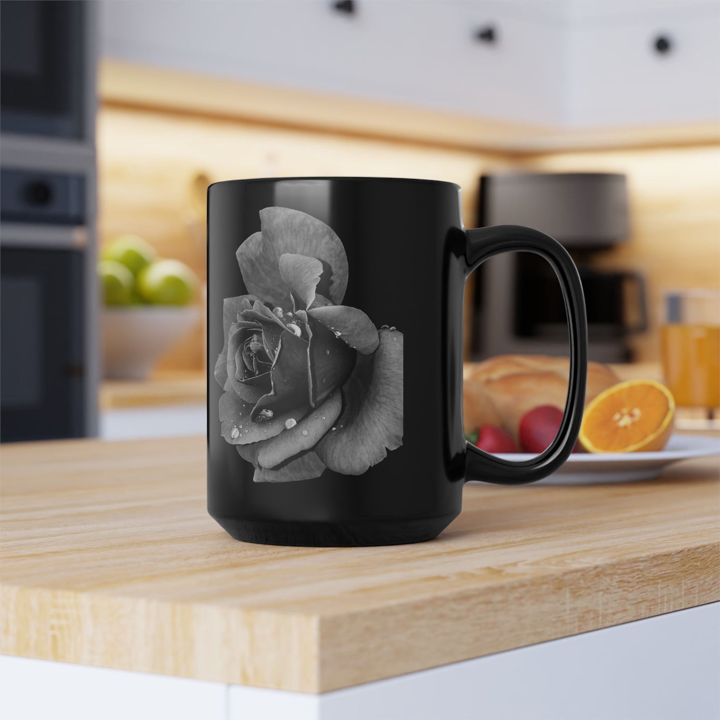 Black Mug (11oz, 15oz)