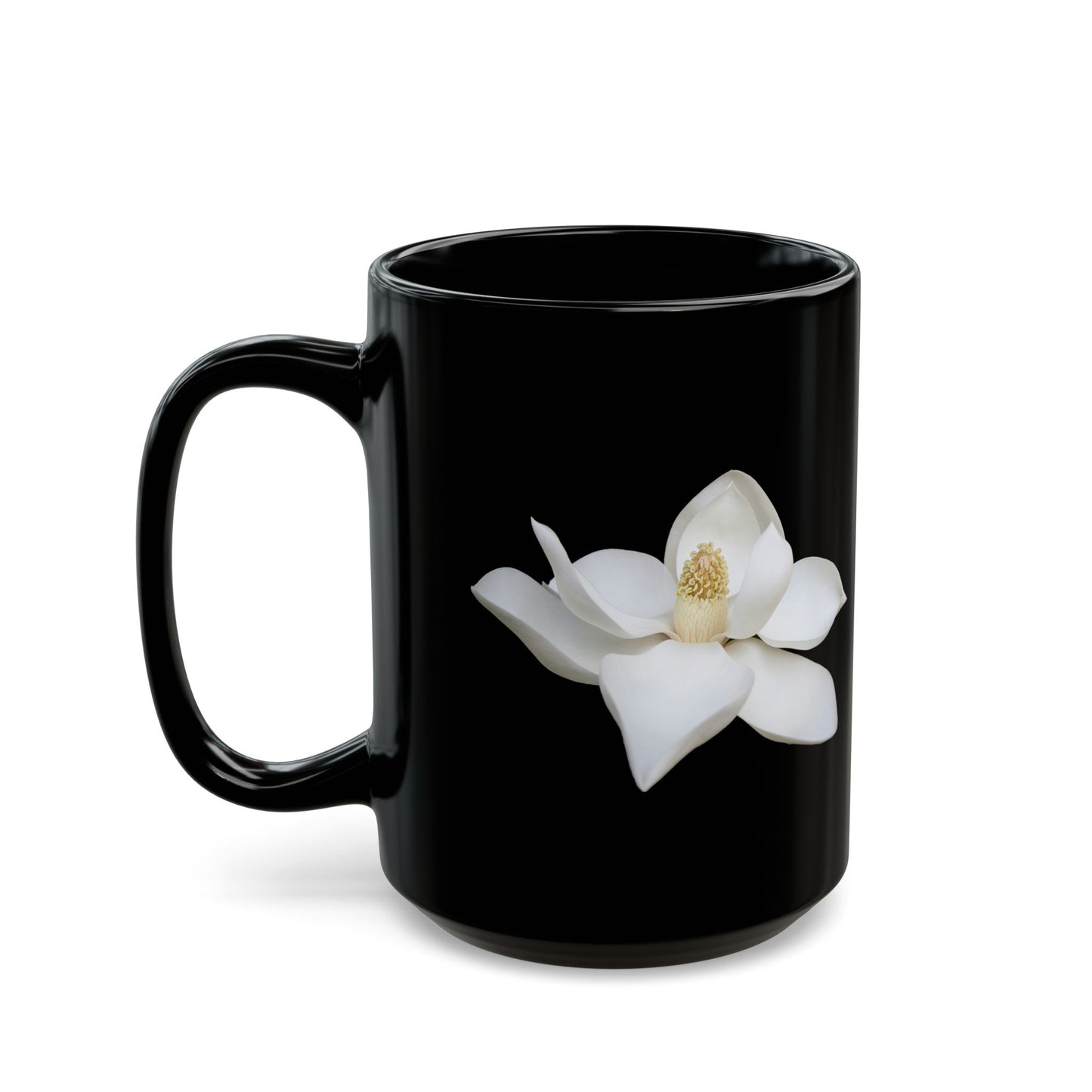 Black Mug (11oz, 15oz)