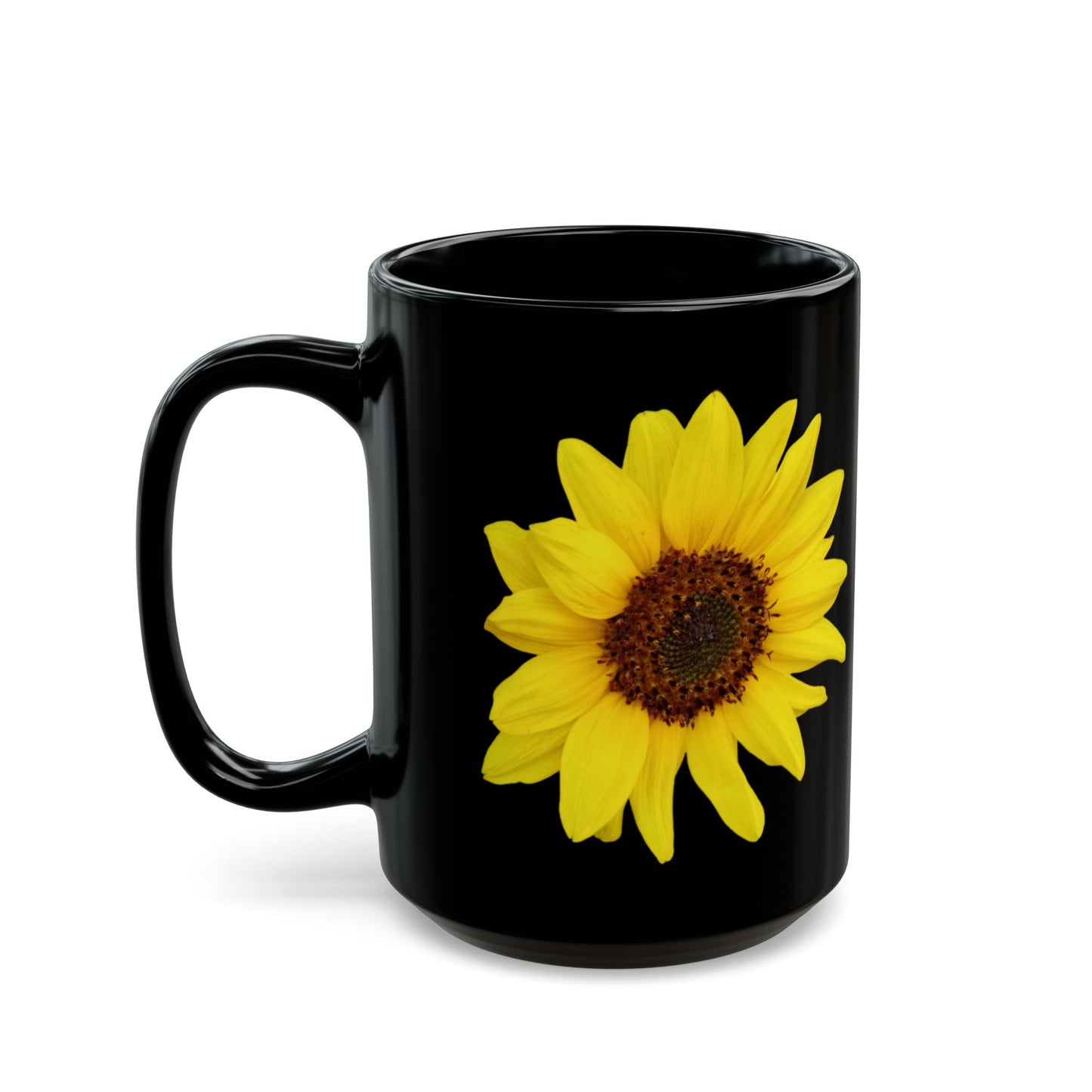 Black Mug (11oz, 15oz)