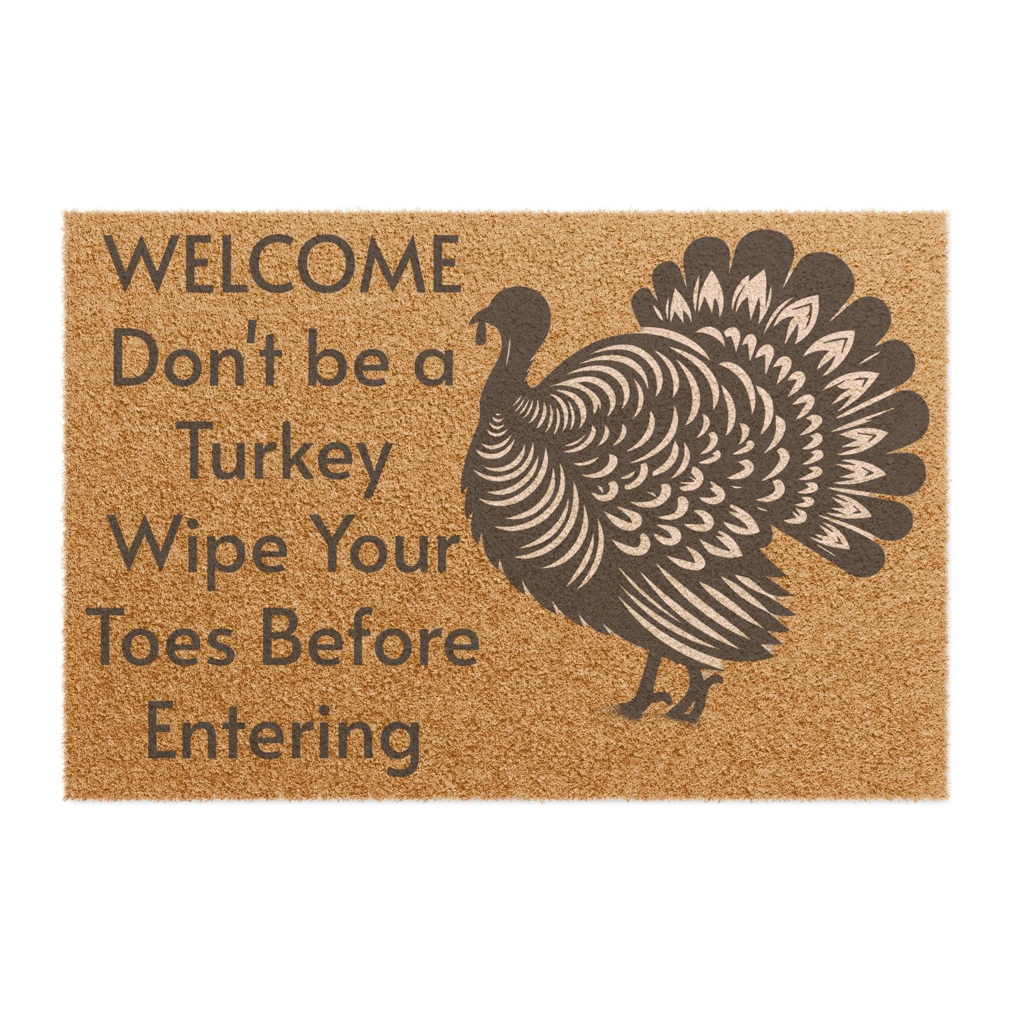 Doormat