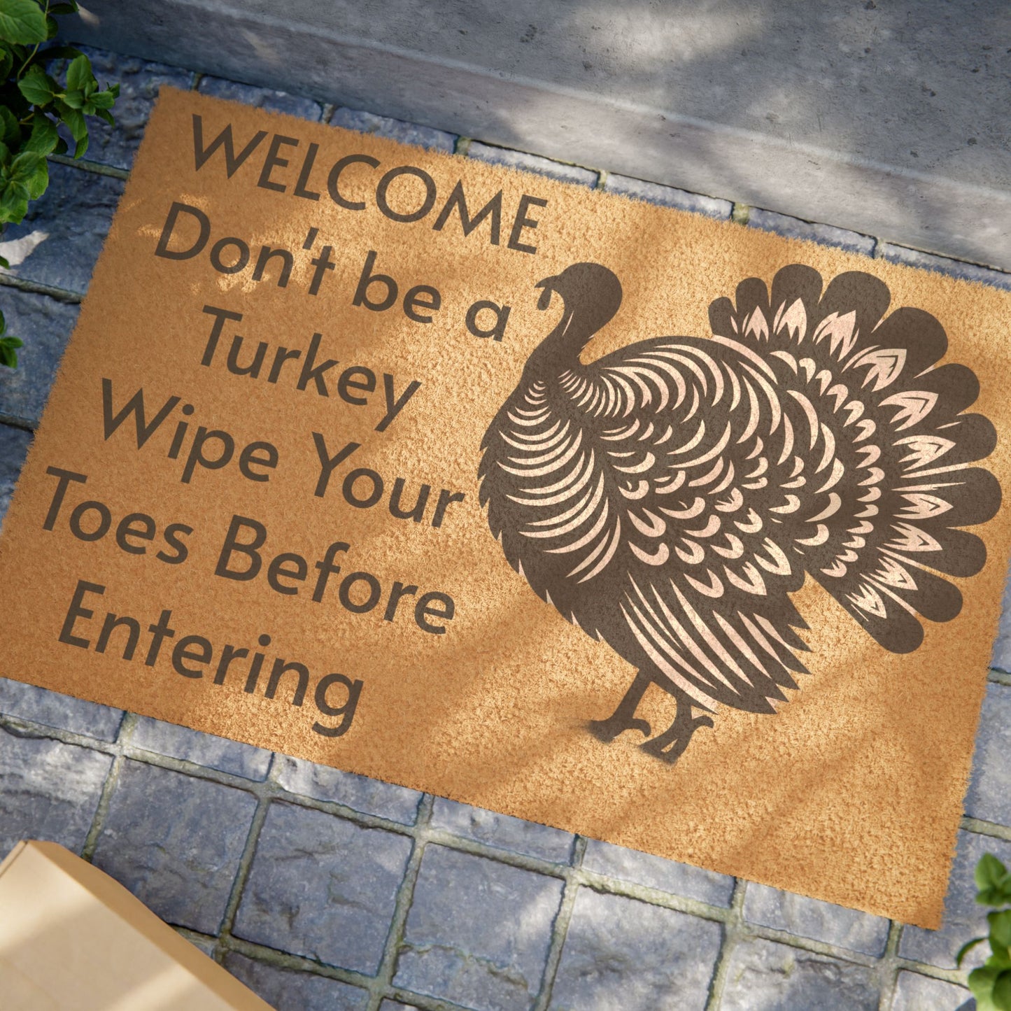 Doormat