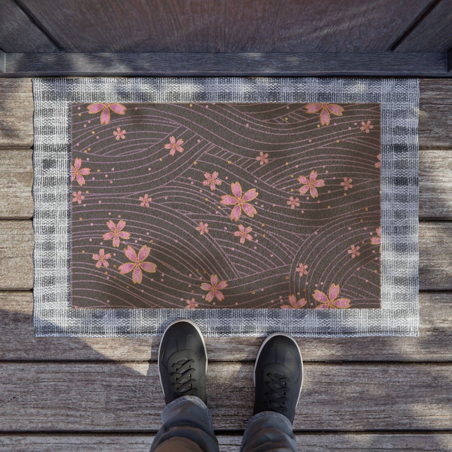 Doormat