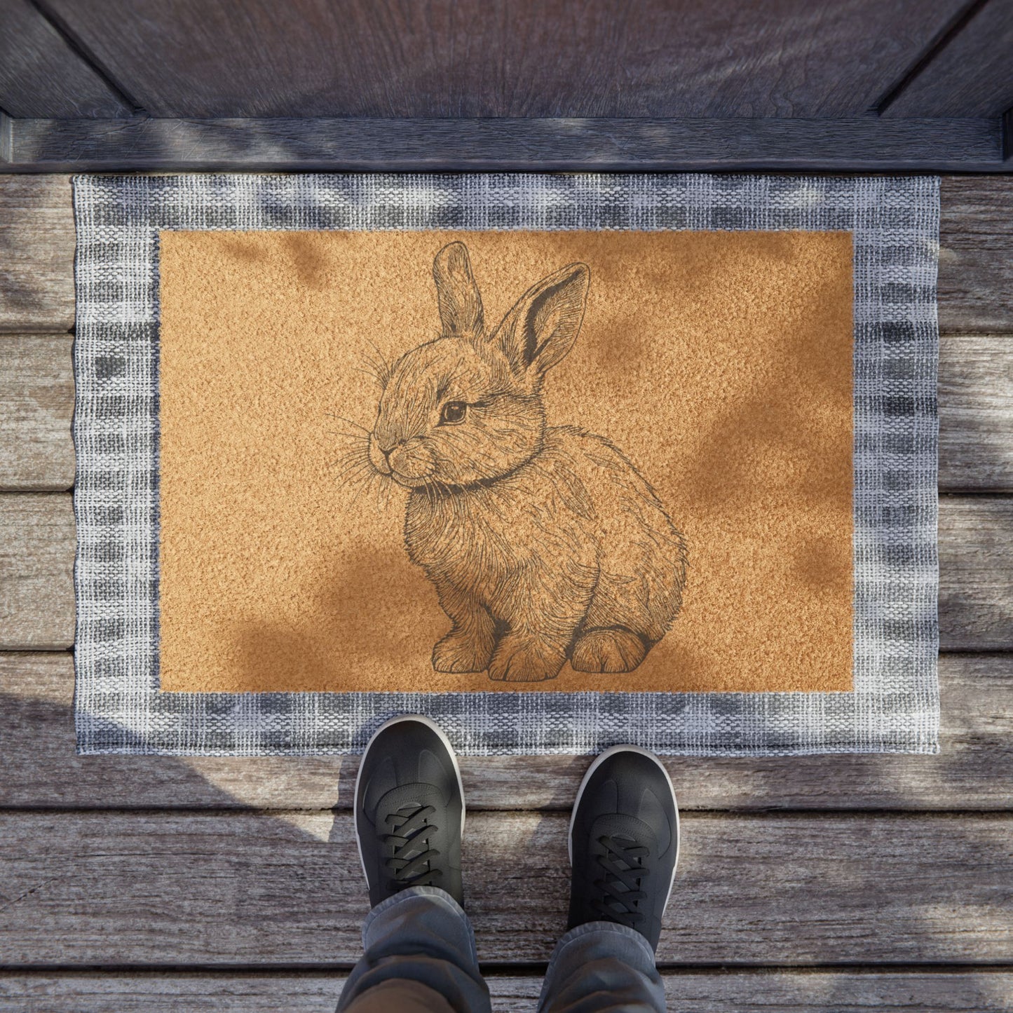 Doormat