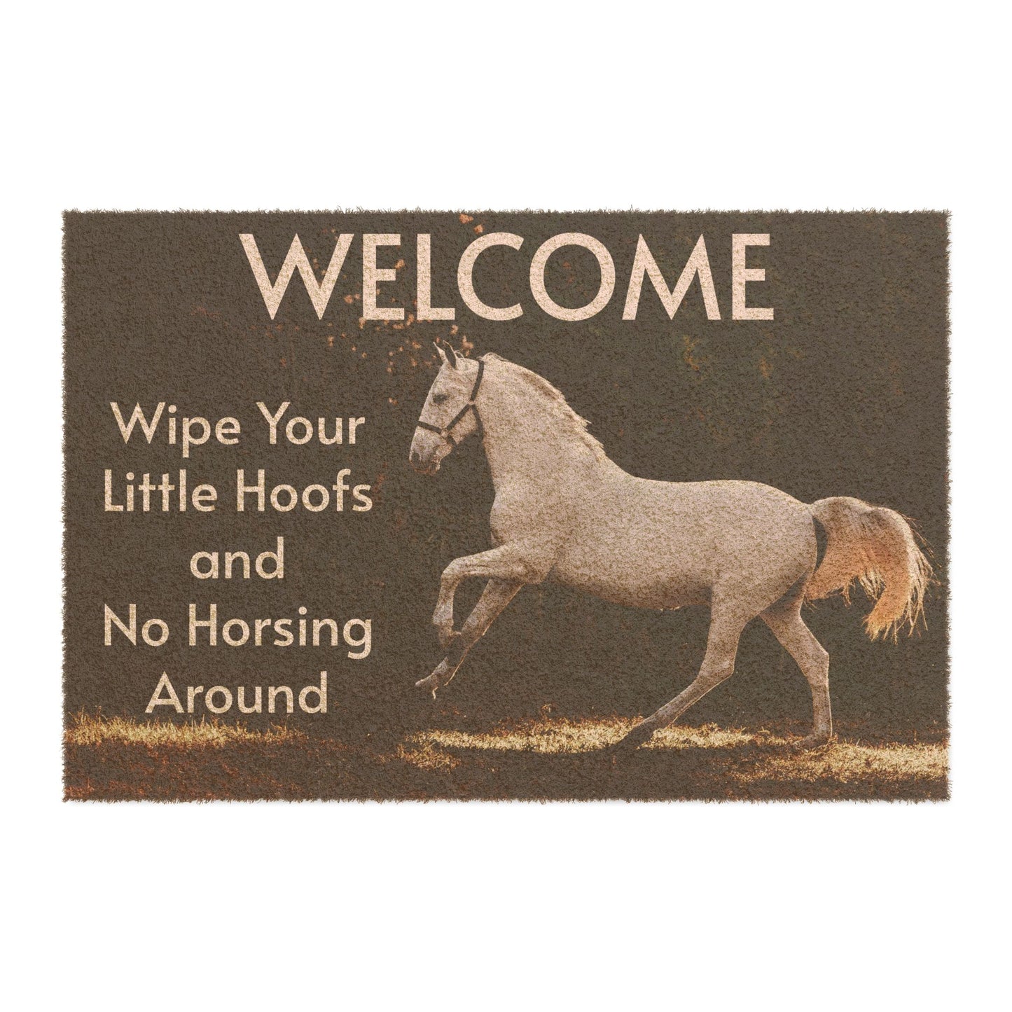 Doormat