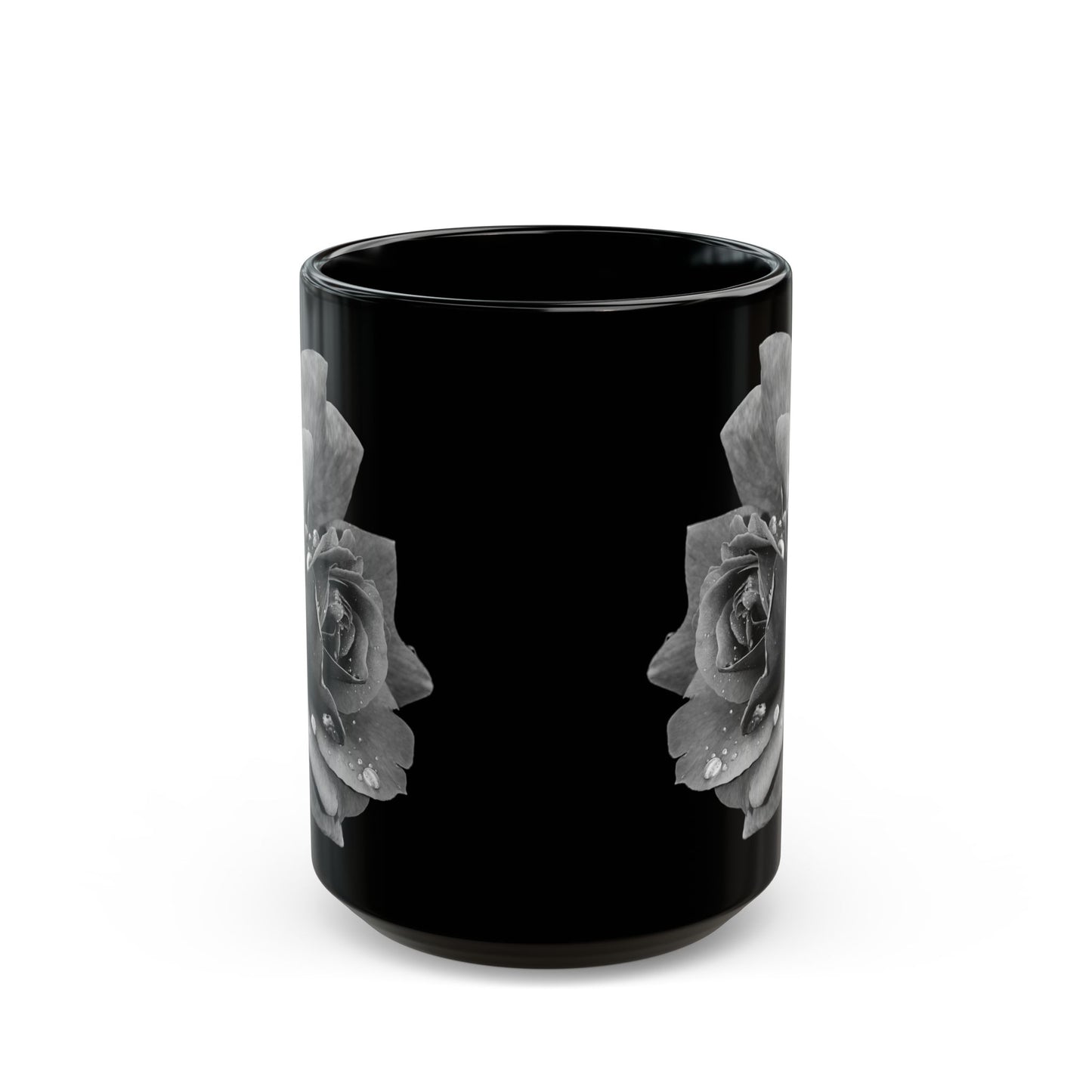 Black Mug (11oz, 15oz)