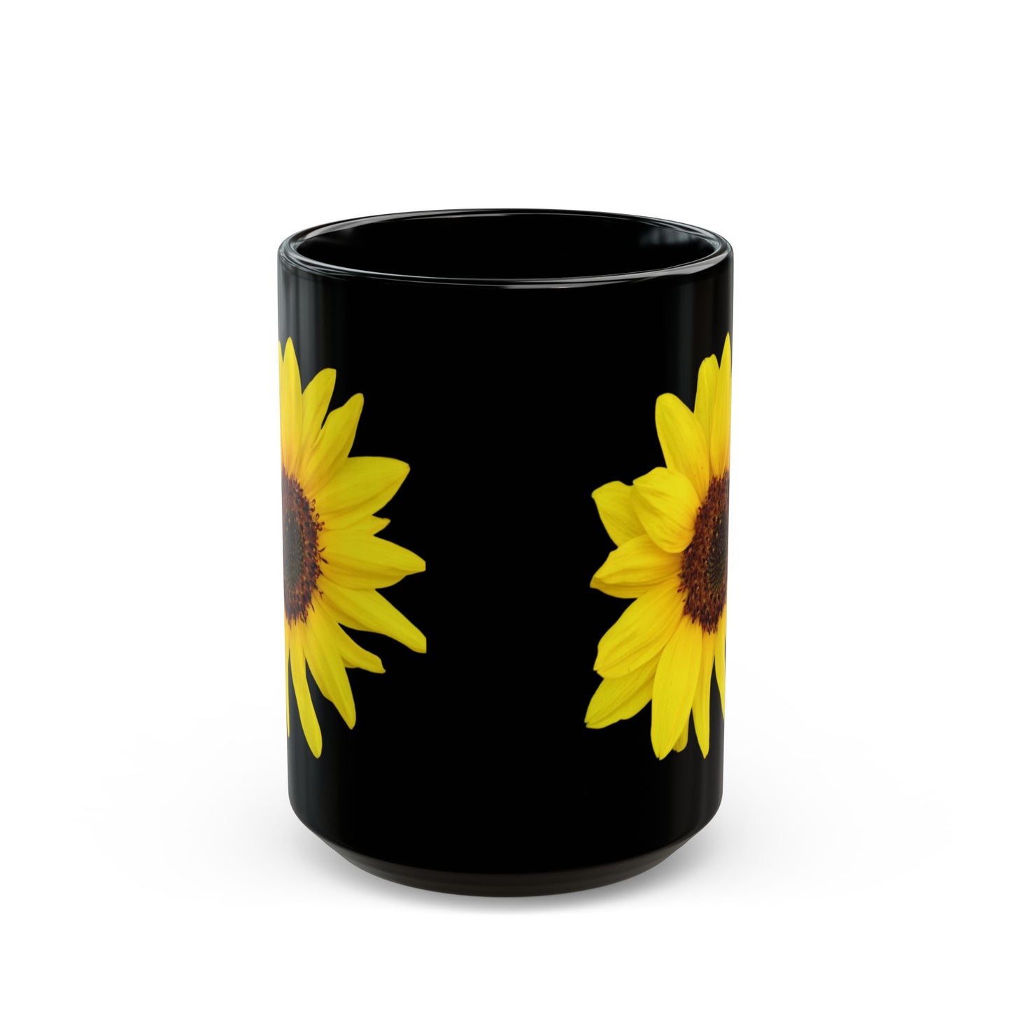 Black Mug (11oz, 15oz)