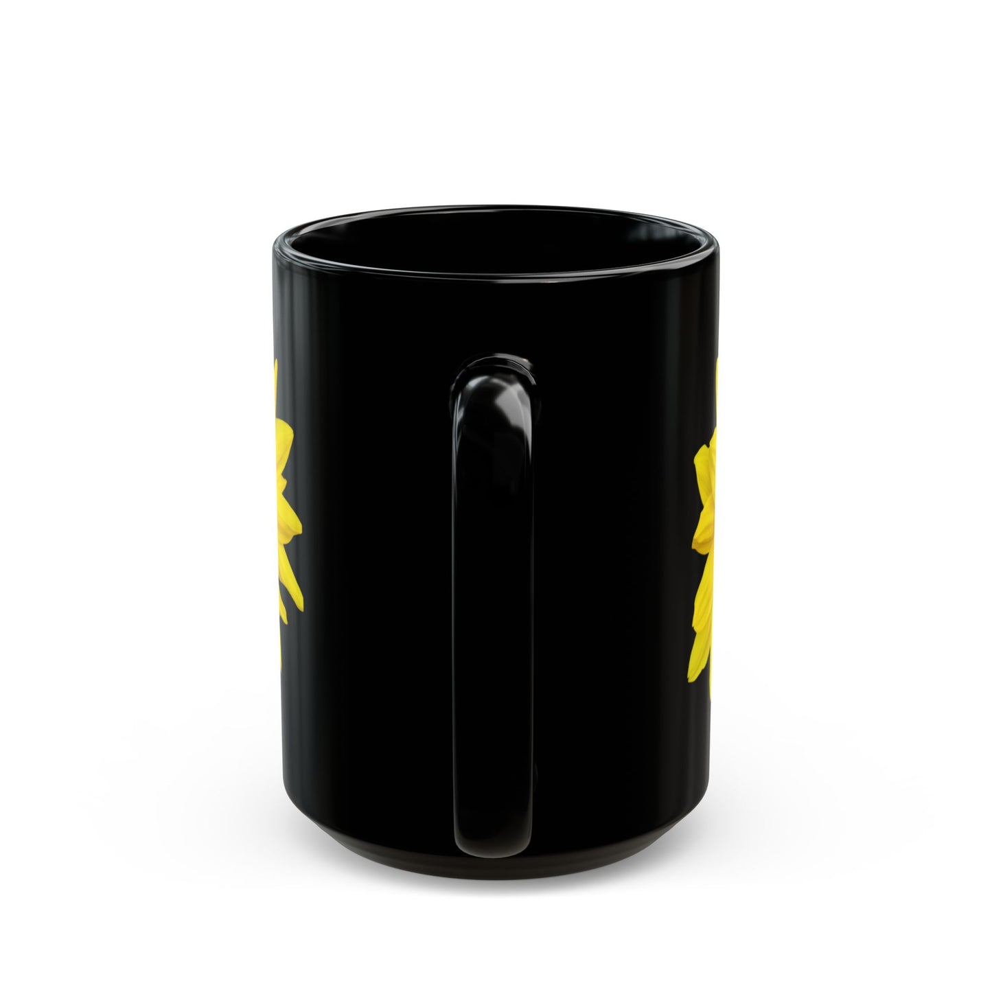 Black Mug (11oz, 15oz)