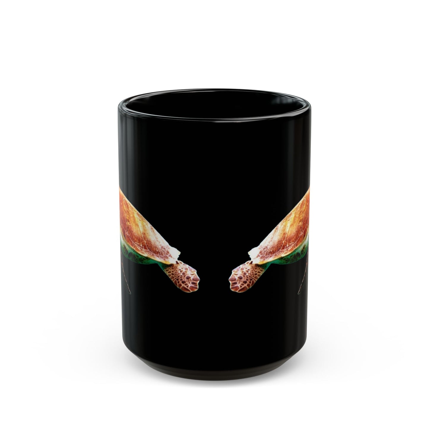 Black Mug (11oz, 15oz)