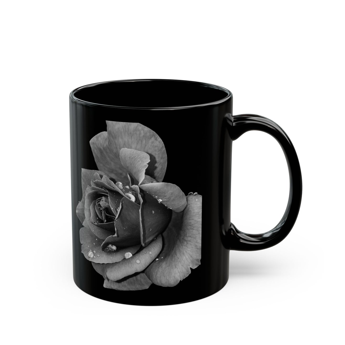 Black Mug (11oz, 15oz)