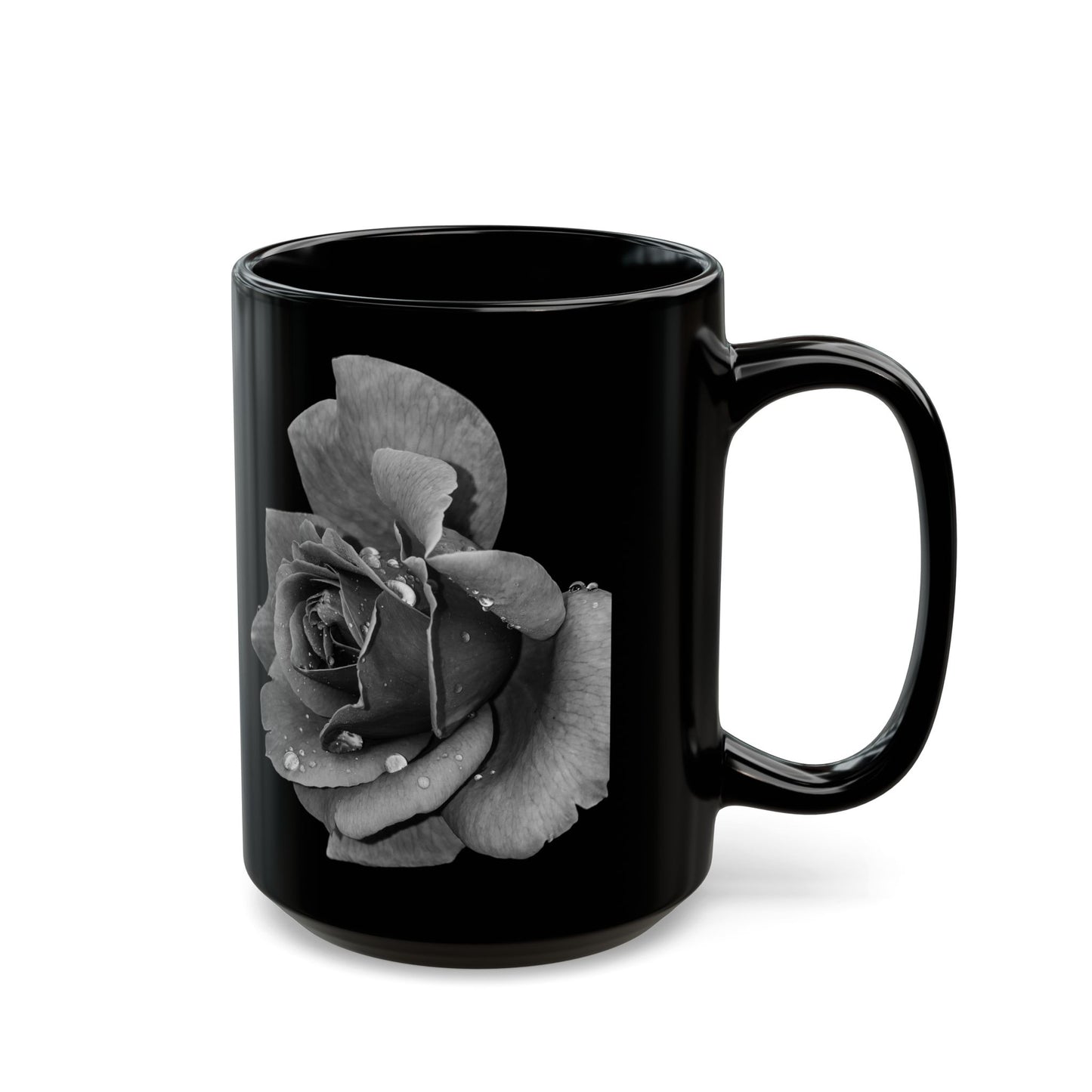 Black Mug (11oz, 15oz)