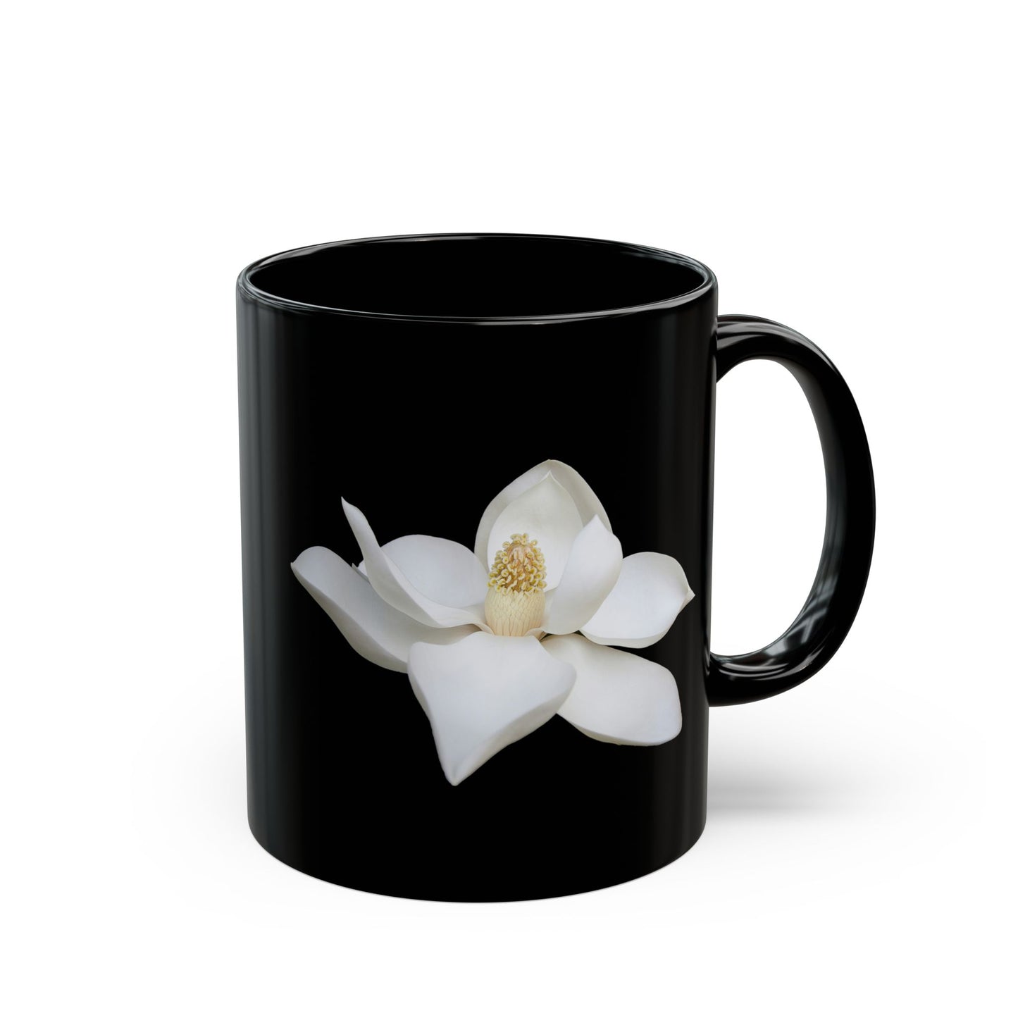 Black Mug (11oz, 15oz)