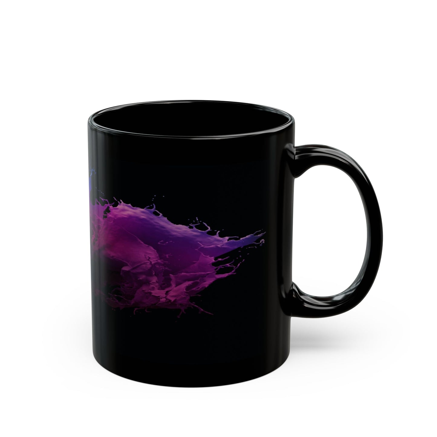 Black Mug (11oz, 15oz)