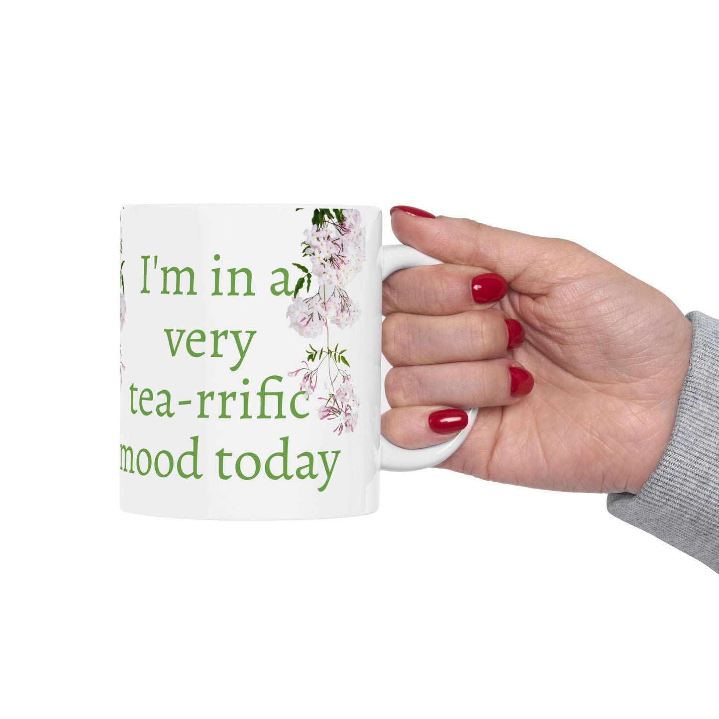 Ceramic Mug, (11oz, 15oz)