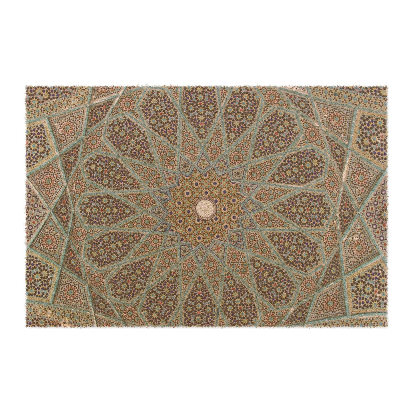 Doormat