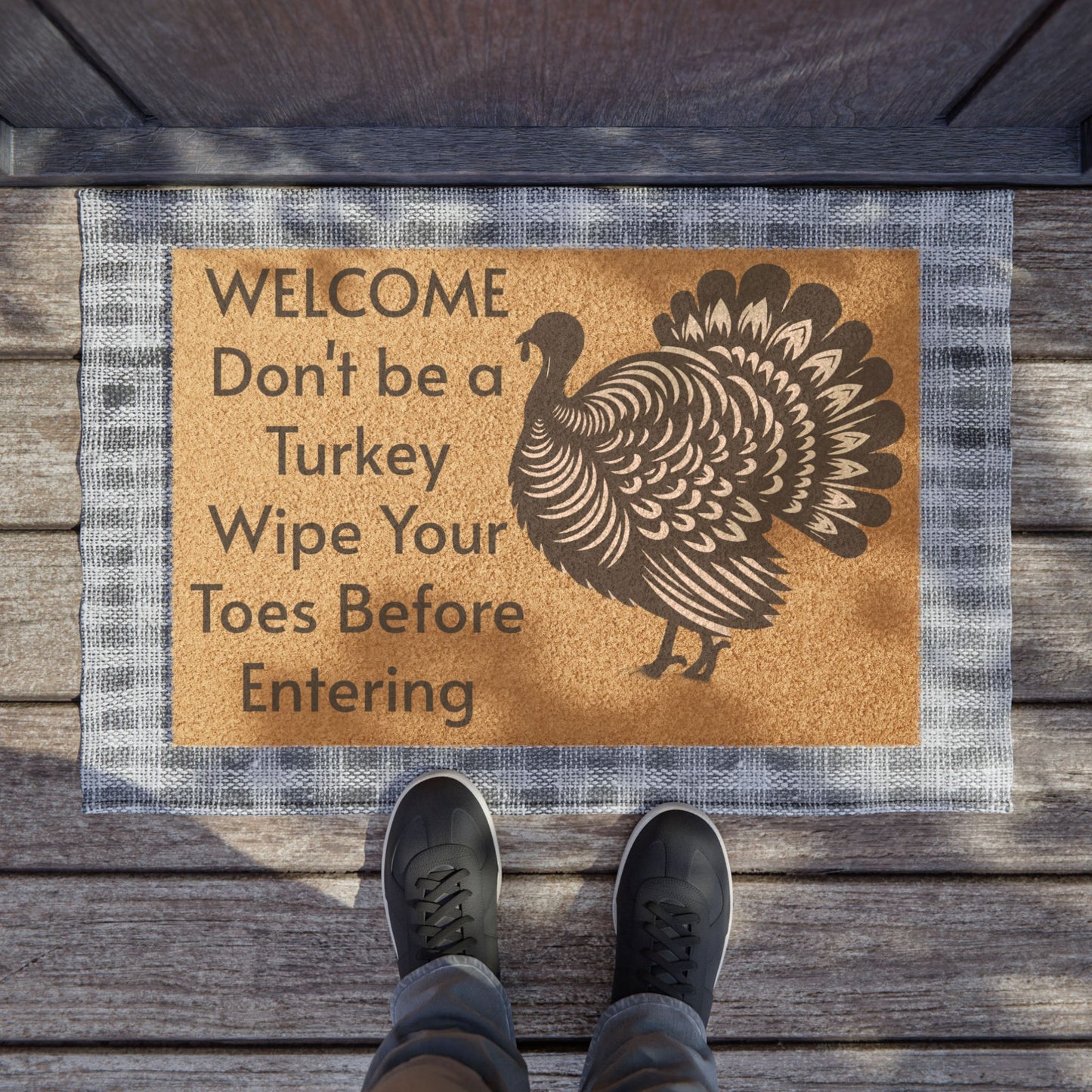 Doormat