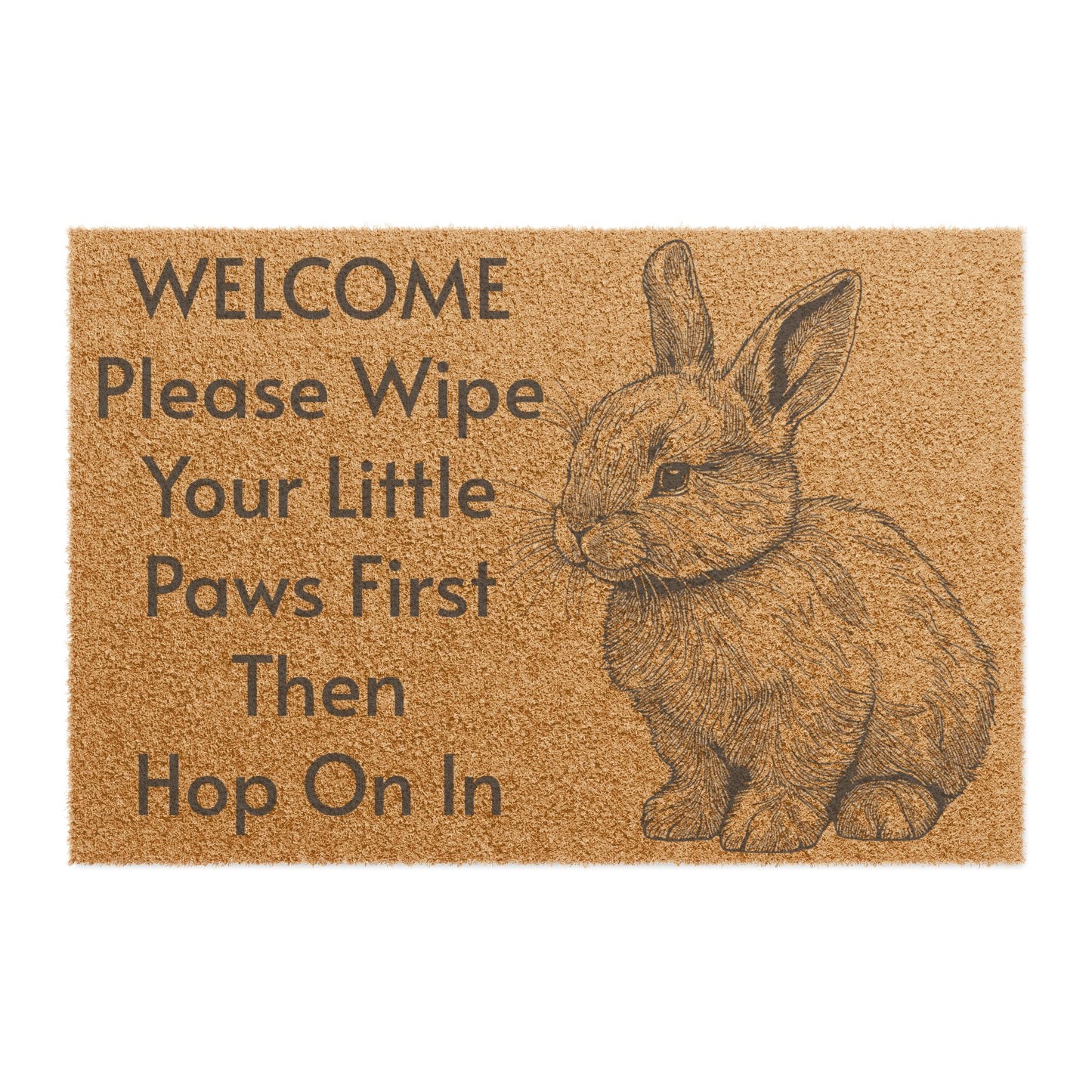 Doormat