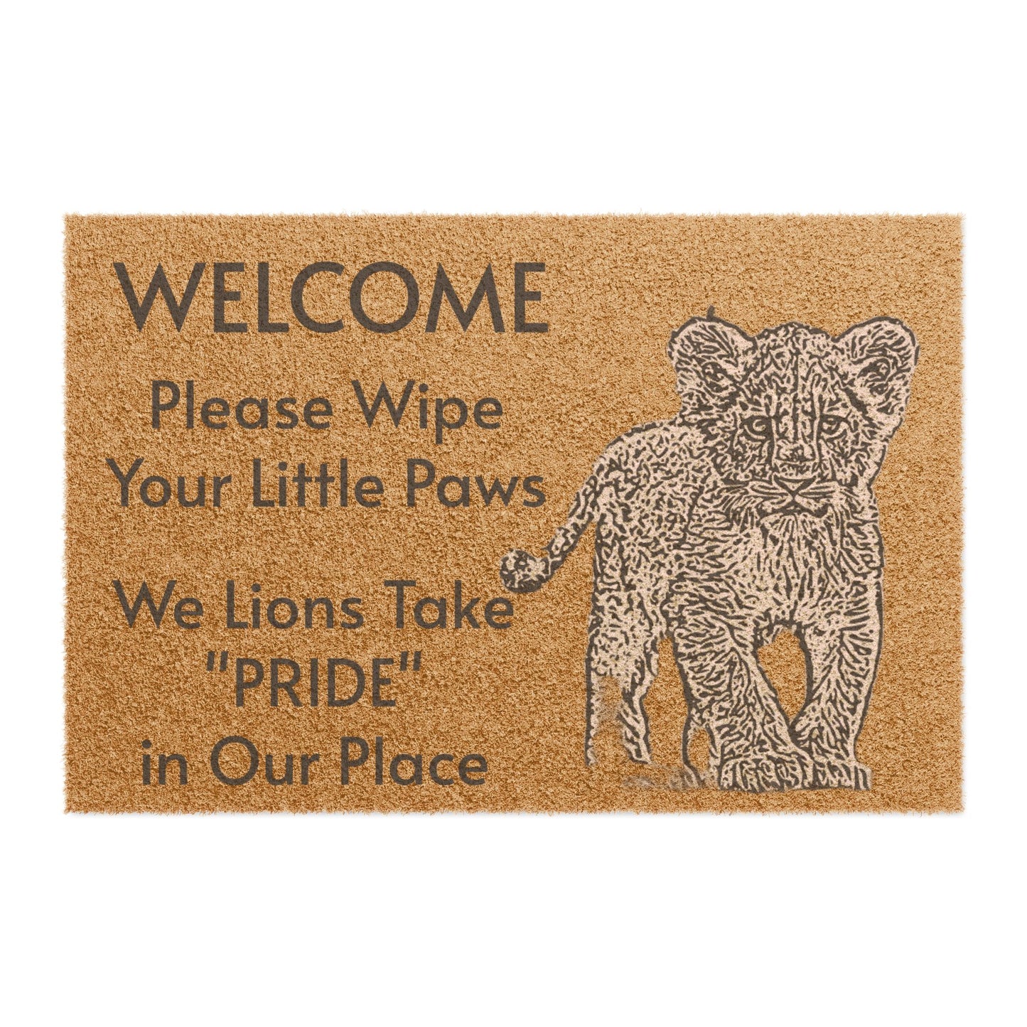 Doormat