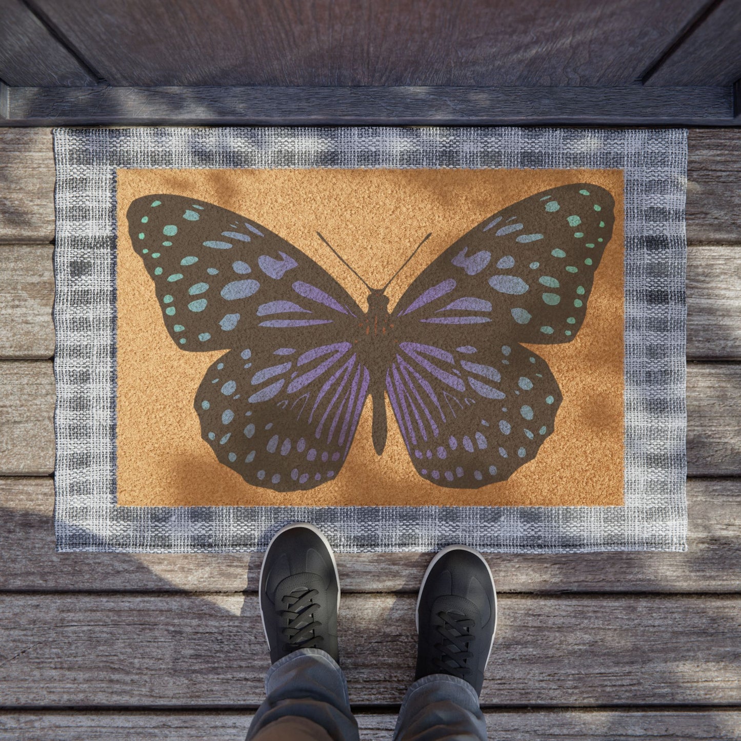 Doormat