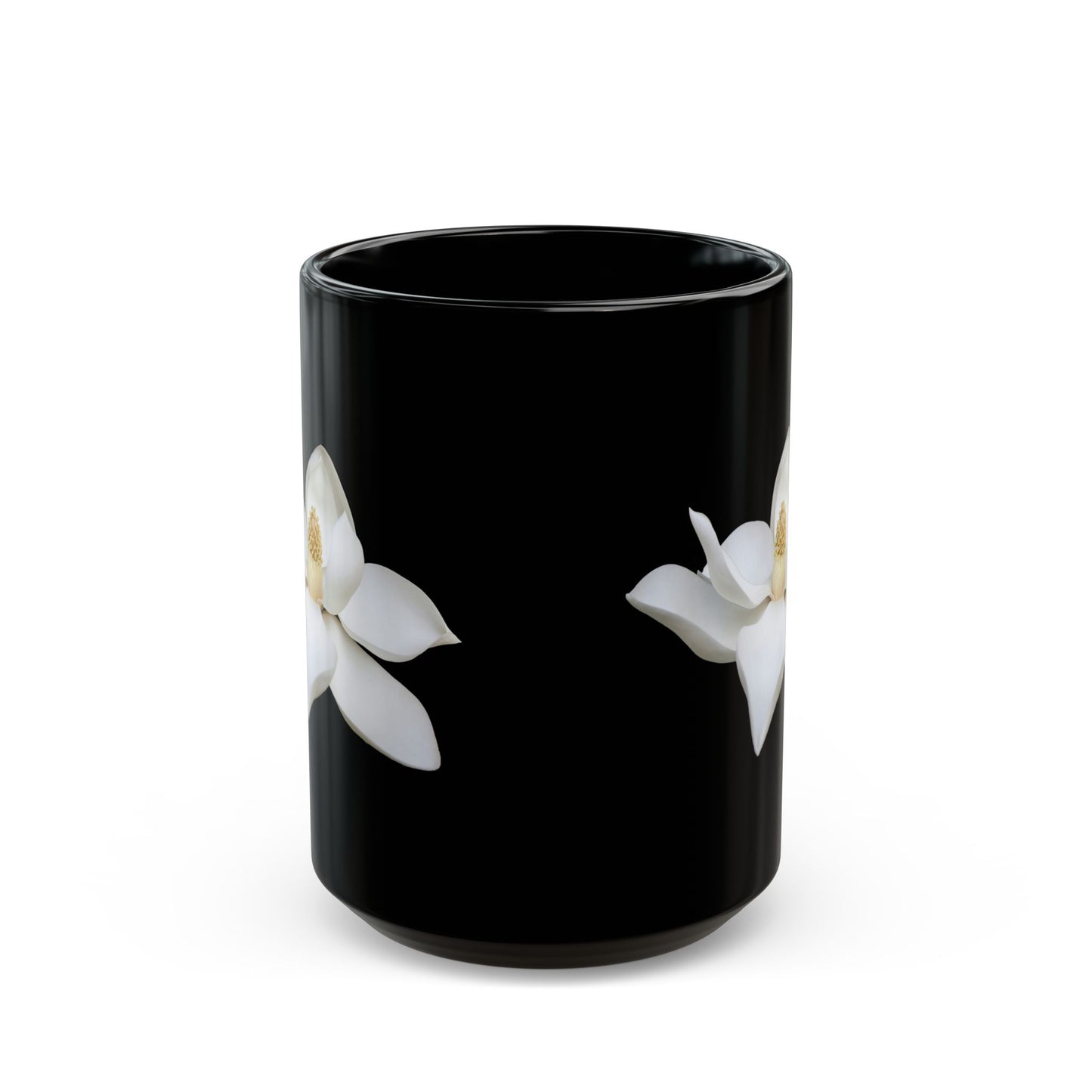 Black Mug (11oz, 15oz)