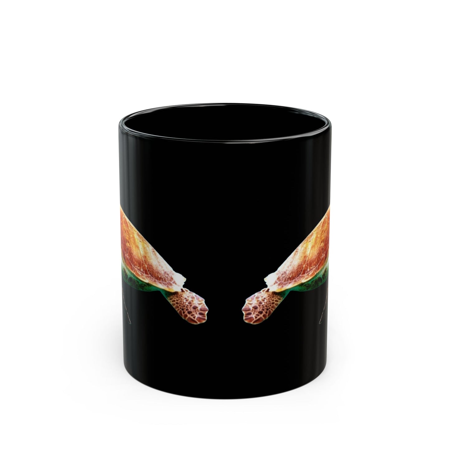 Black Mug (11oz, 15oz)