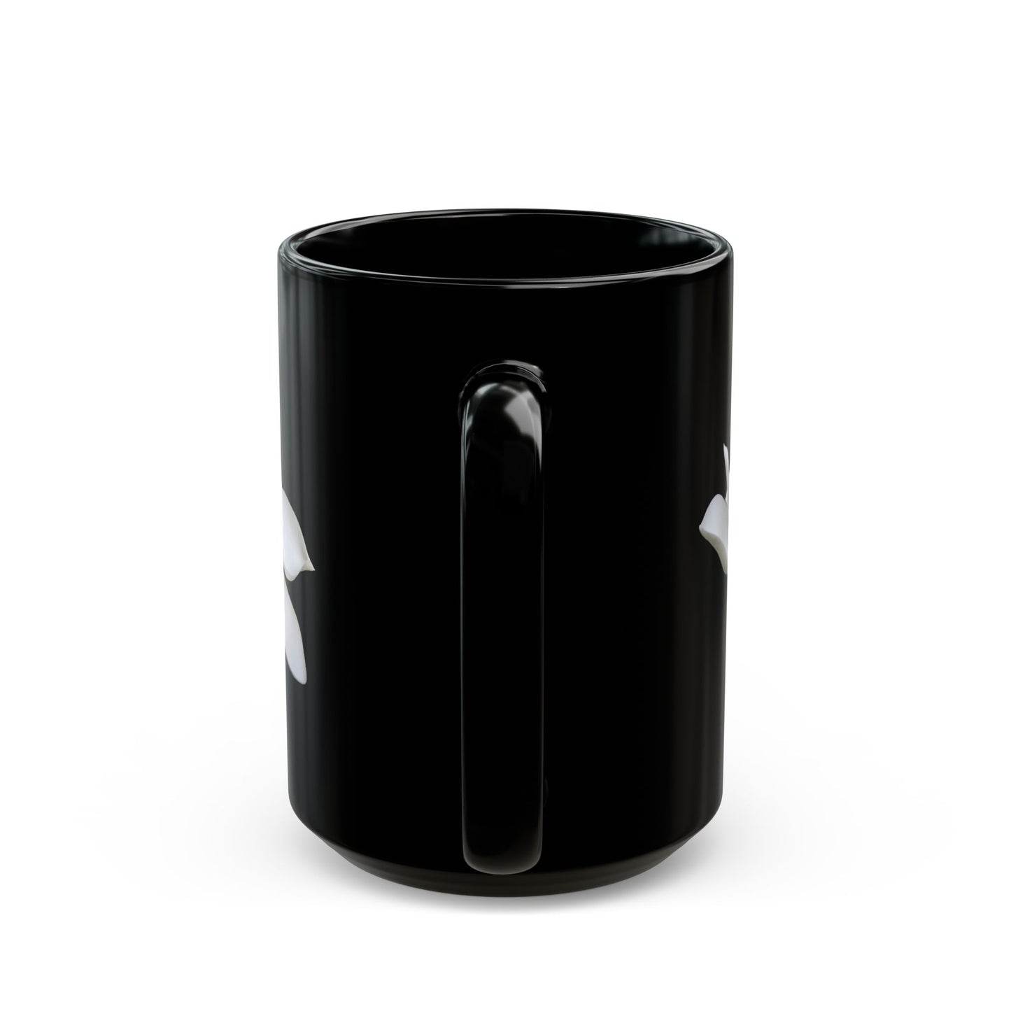 Black Mug (11oz, 15oz)
