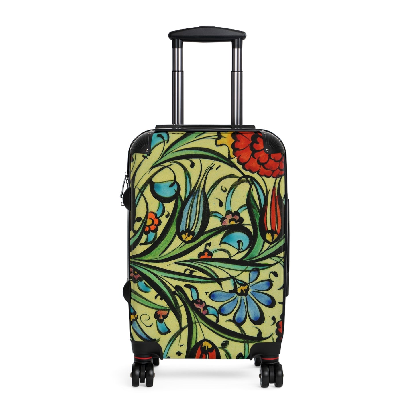 Suitcases