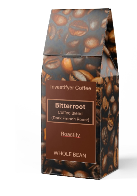 Specialty Coffee - WHOLE BEAN