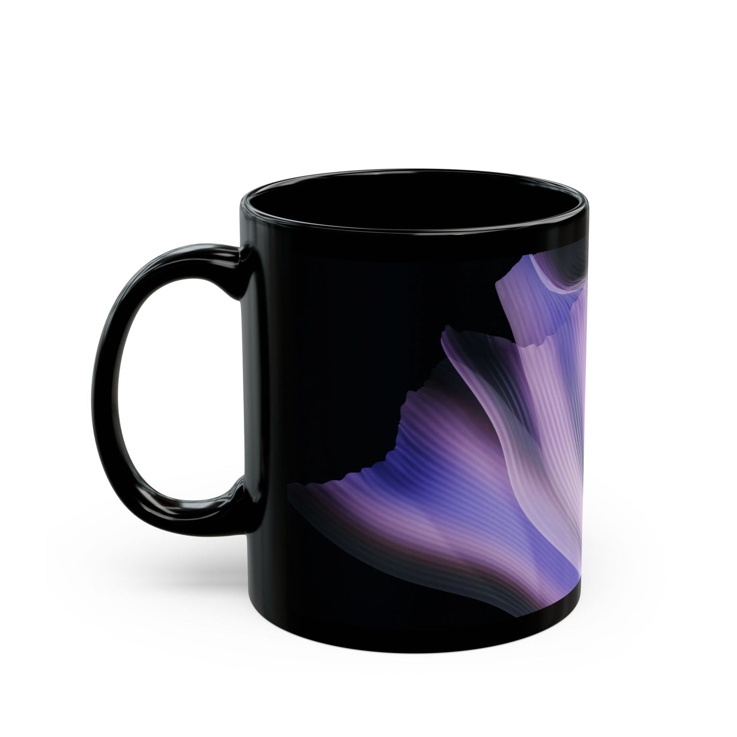 Black Mug (11oz, 15oz)