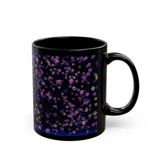 Black Mug (11oz, 15oz)