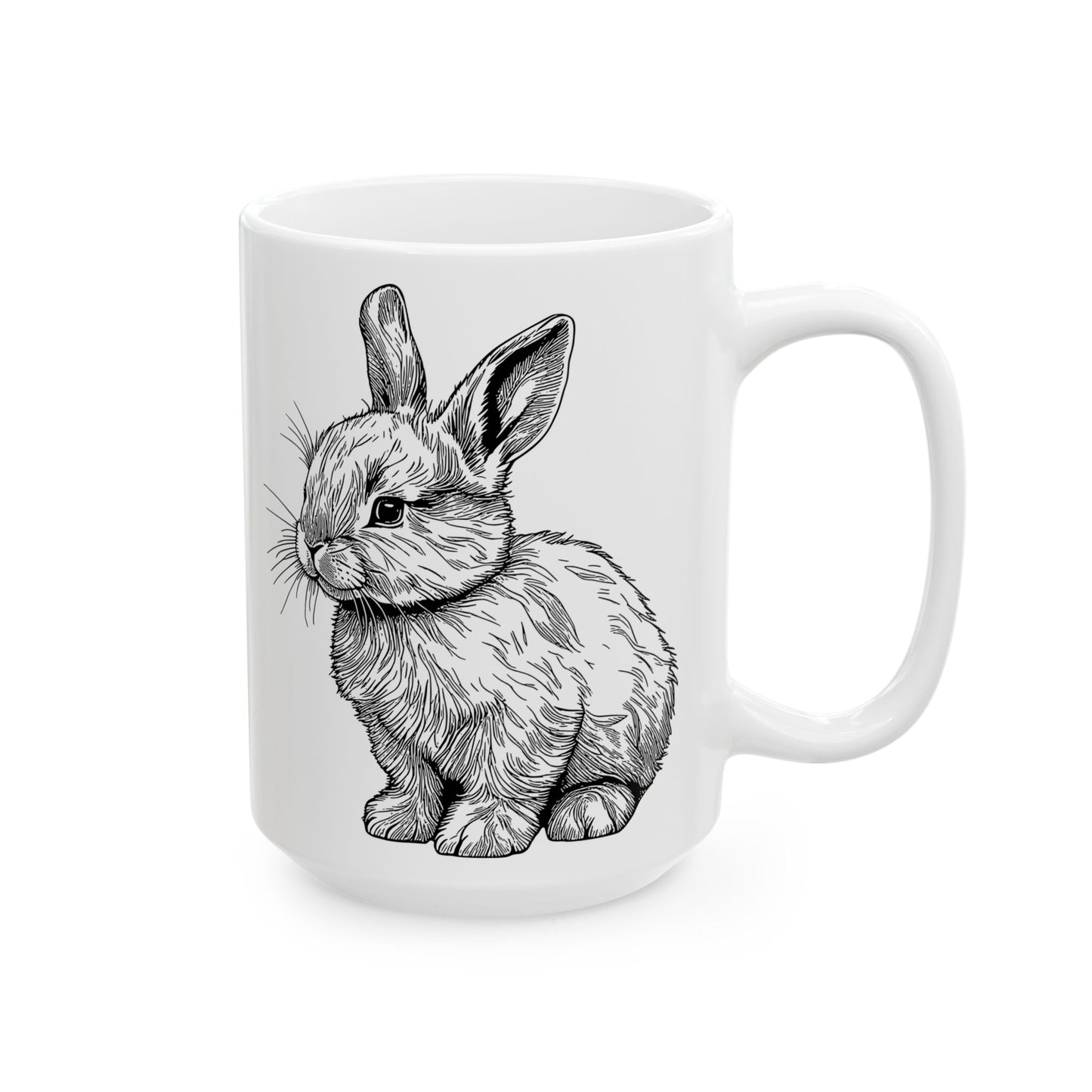 Ceramic Mug, (11oz, 15oz)