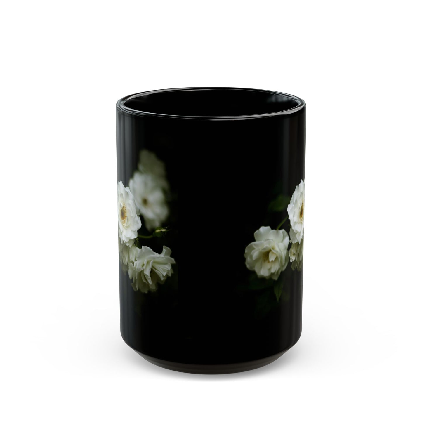 Black Mug (11oz, 15oz)