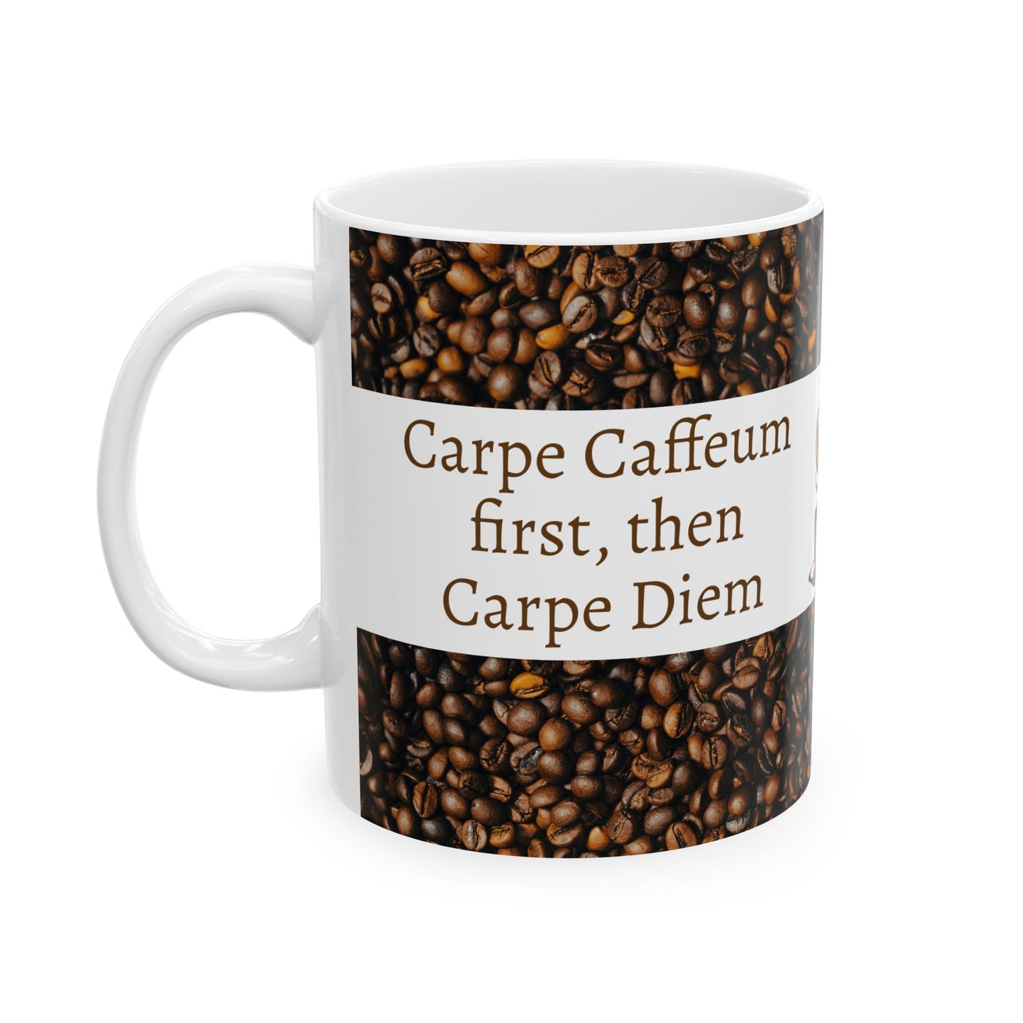 Ceramic Mug, (11oz, 15oz)