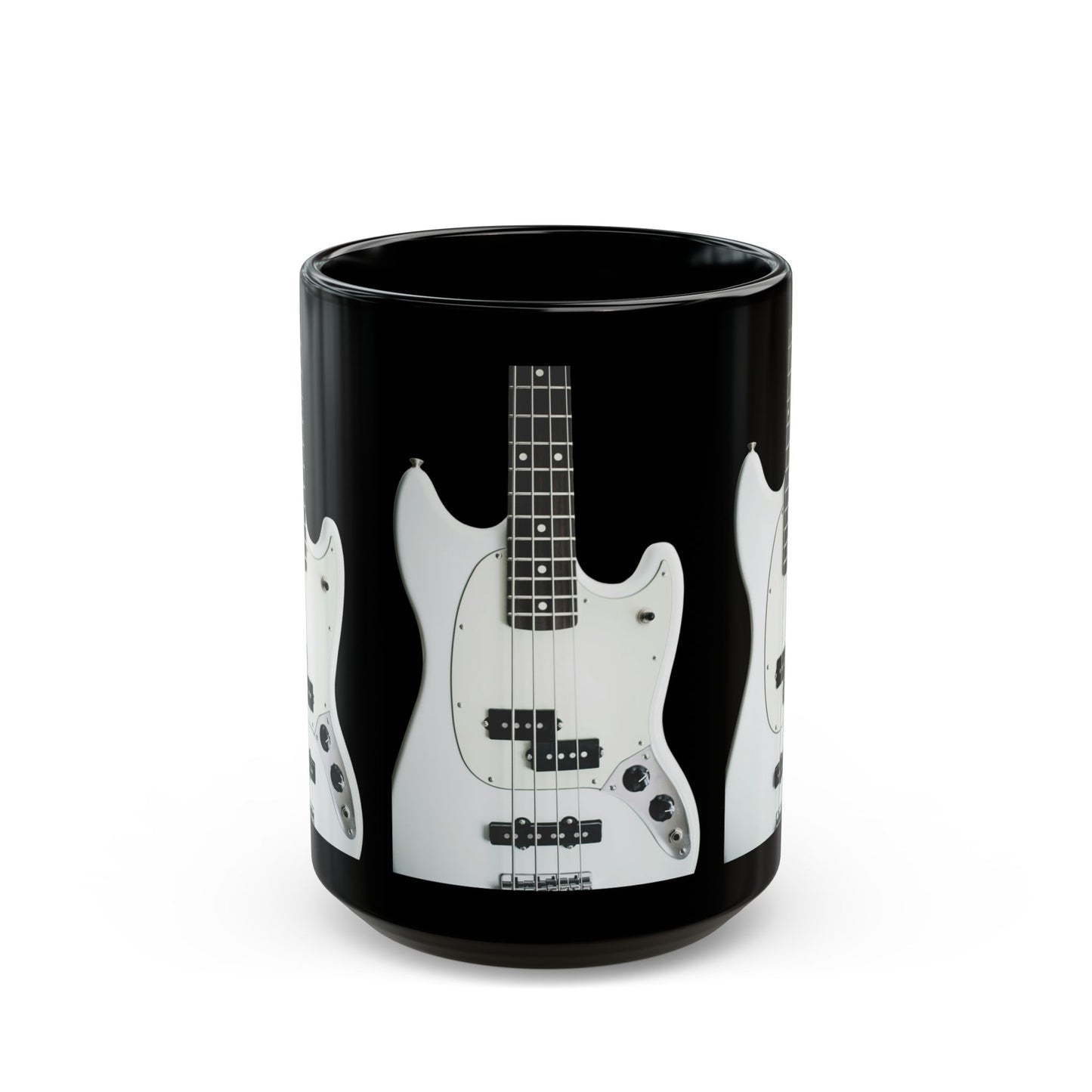 Black Mug (11oz, 15oz)