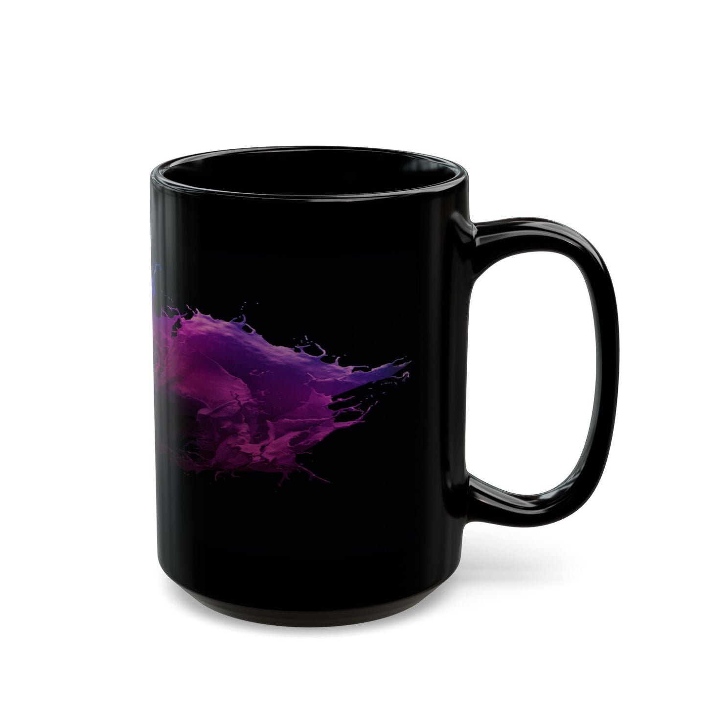 Black Mug (11oz, 15oz)