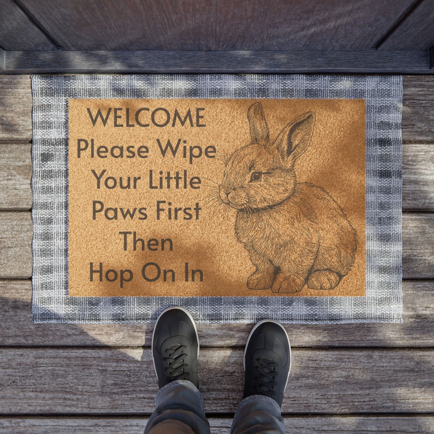 Doormat