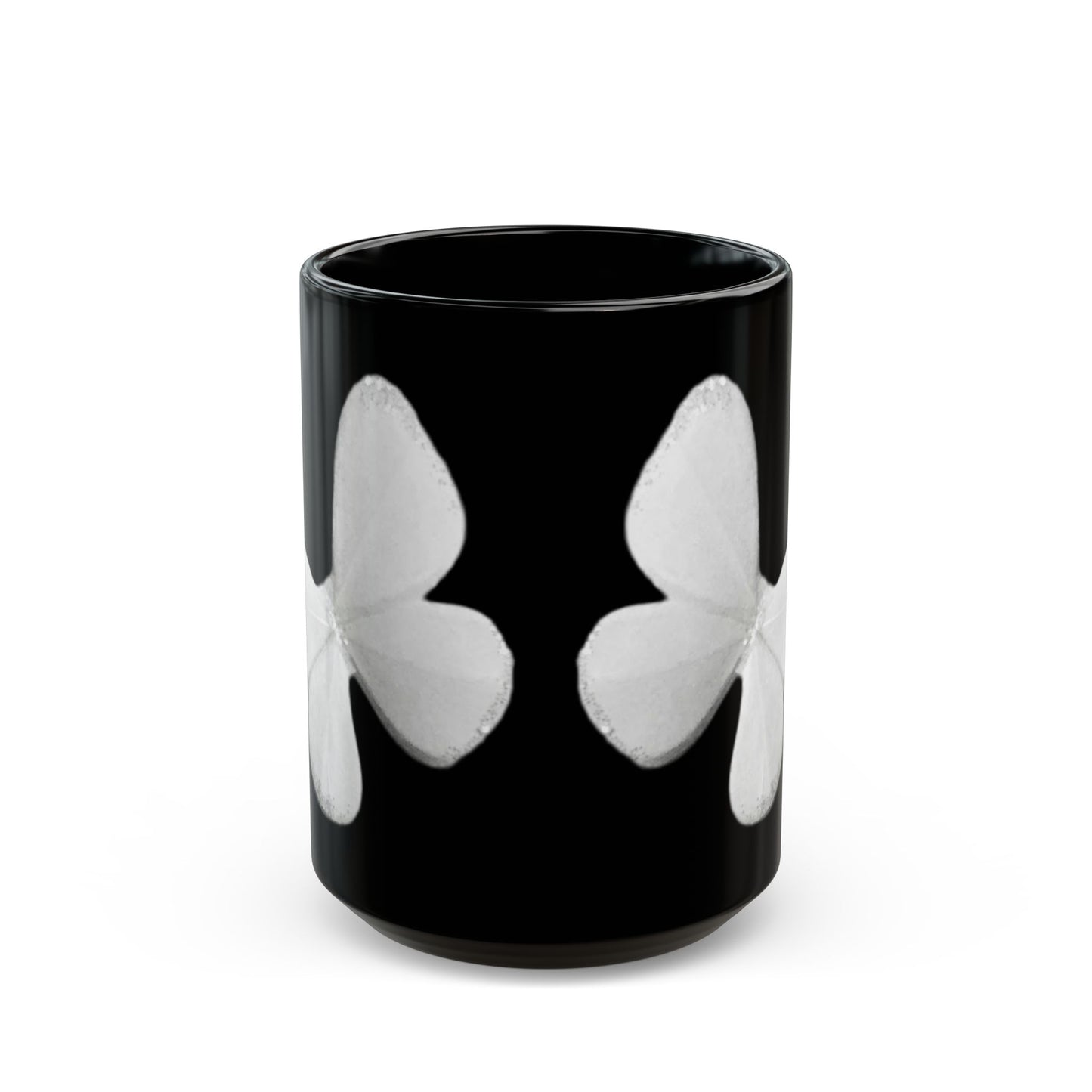 Black Mug (11oz, 15oz)