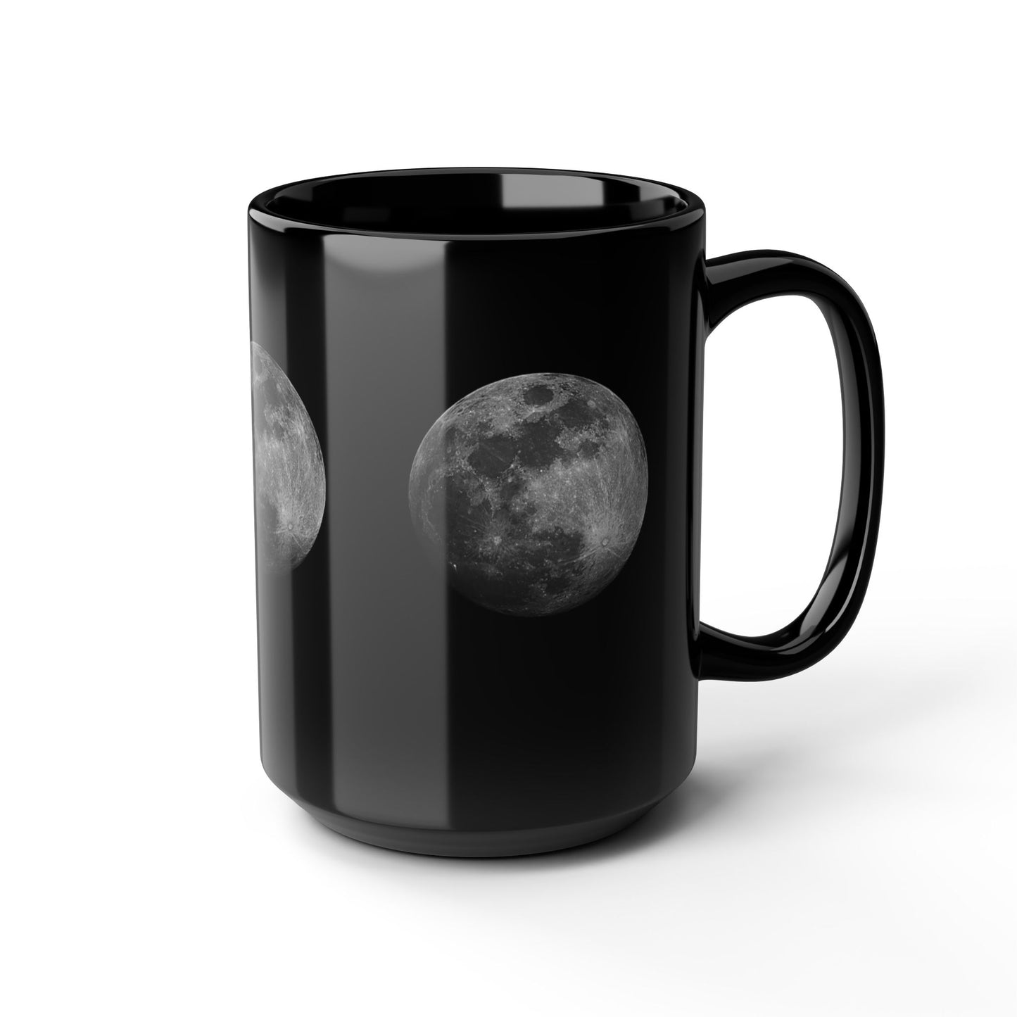 Black Mug (11oz, 15oz)