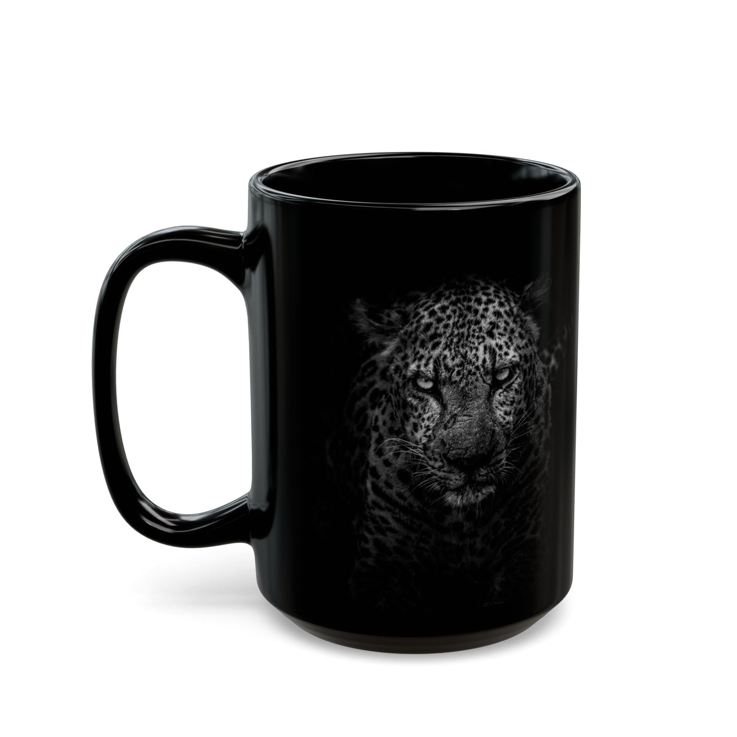 Black Mug (11oz, 15oz)