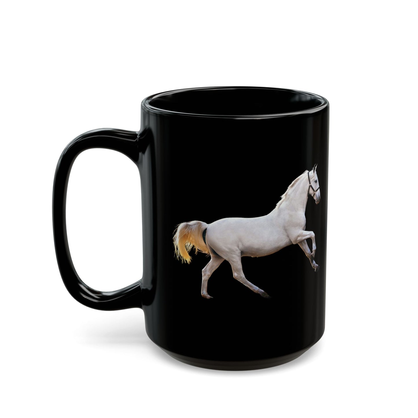 Black Mug (11oz, 15oz)