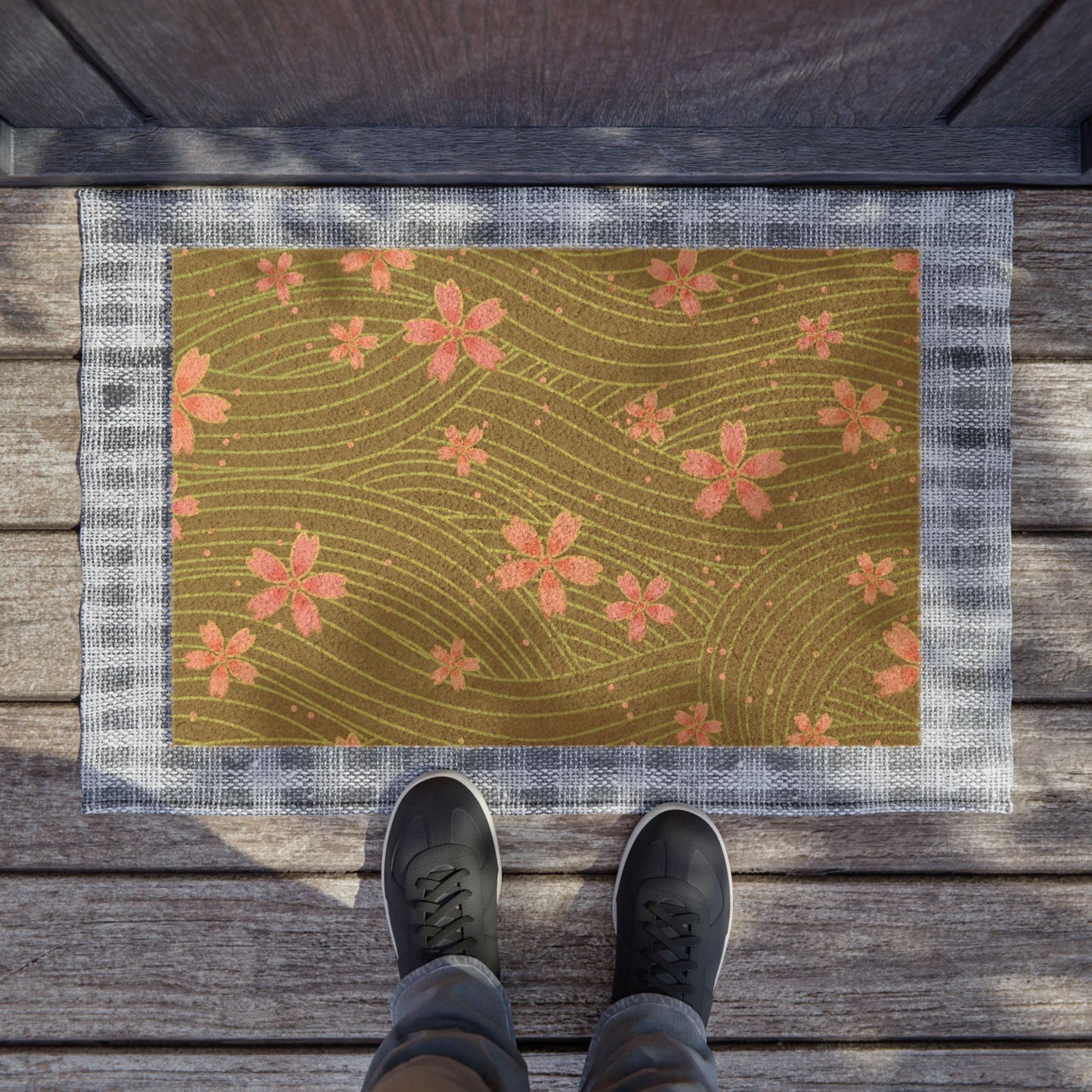 Doormat