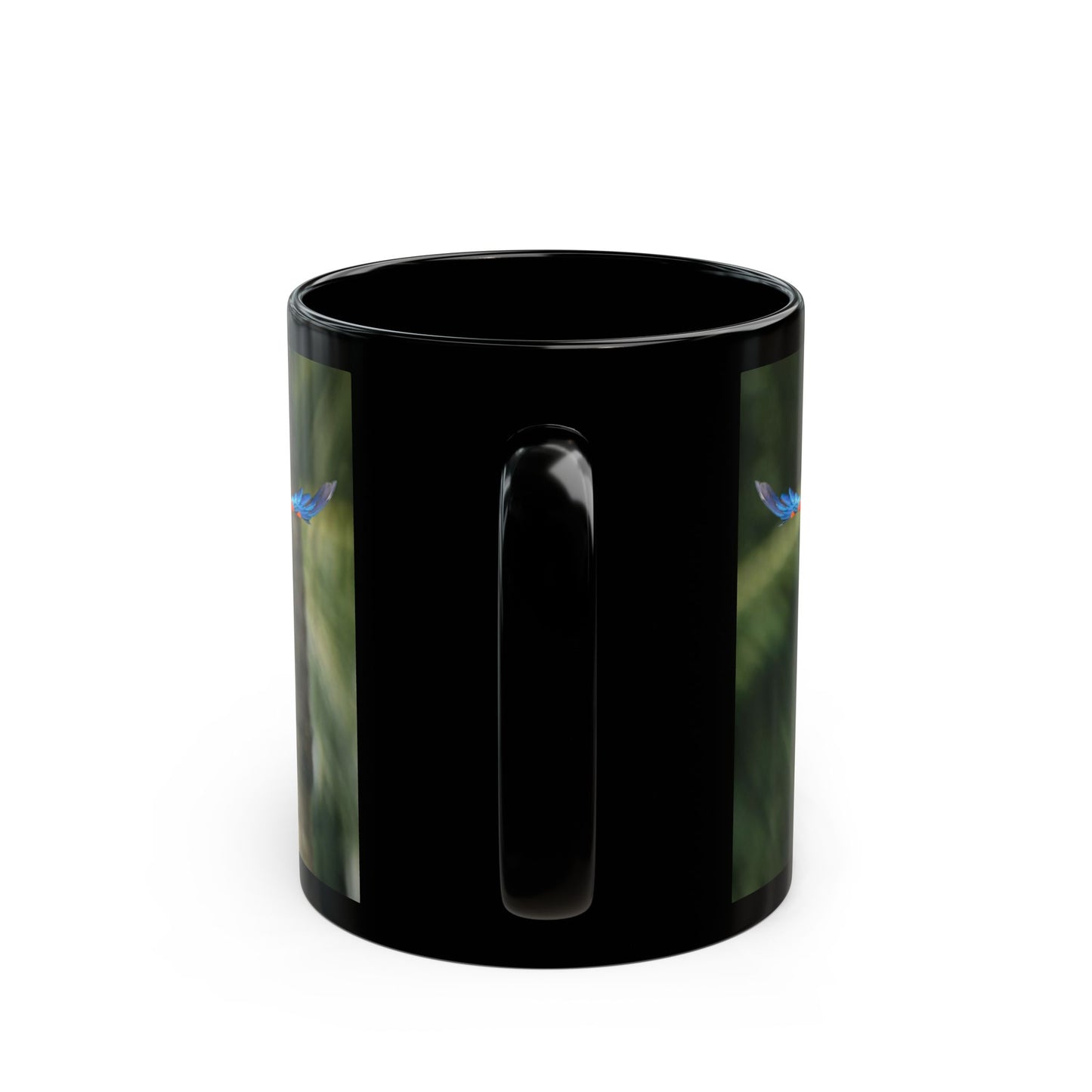 Black Mug (11oz, 15oz)