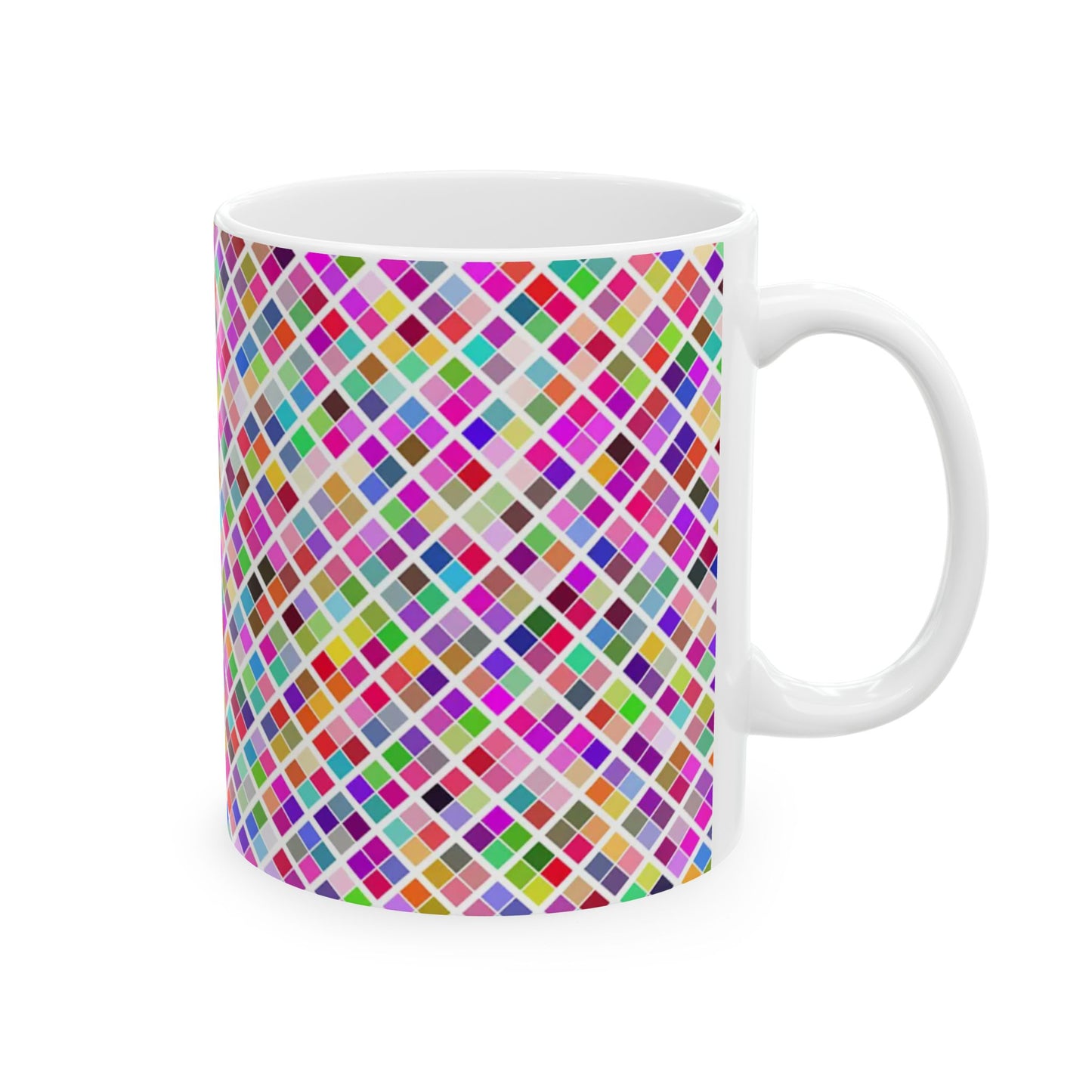 Ceramic Mug, (11oz, 15oz)