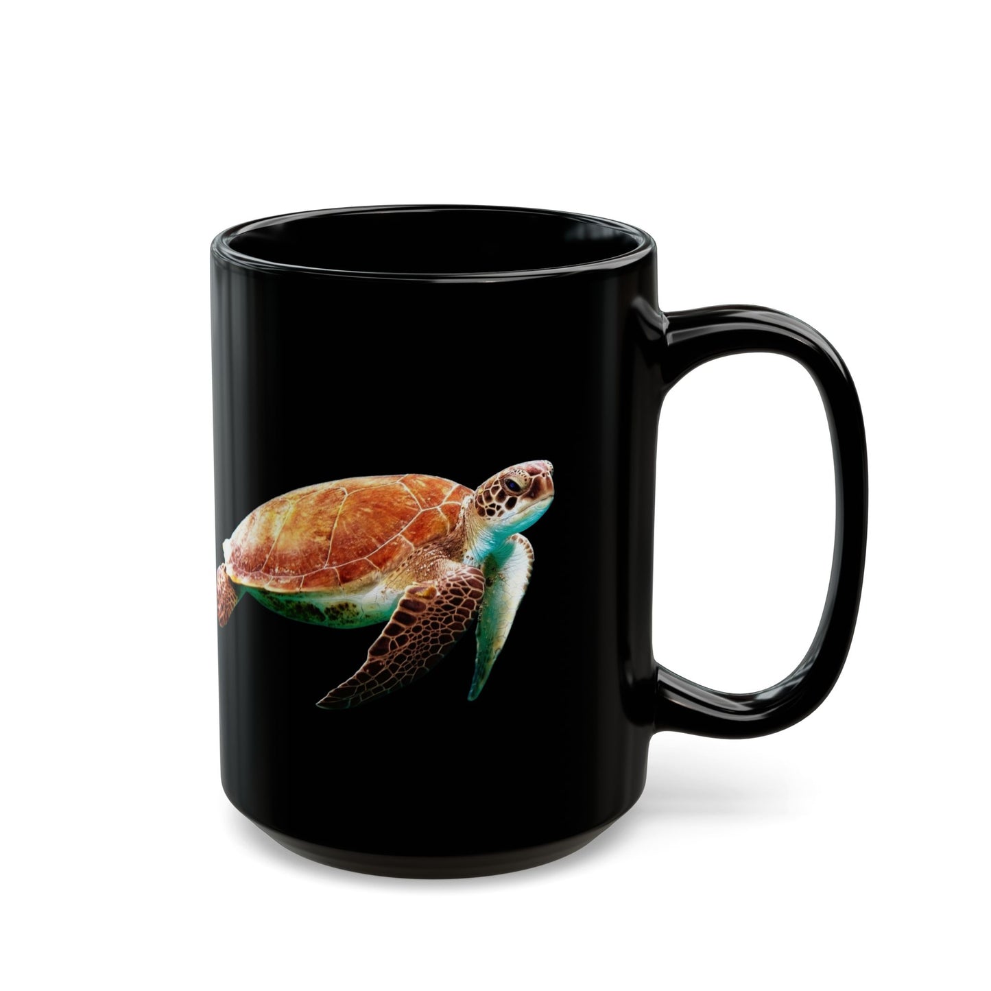 Black Mug (11oz, 15oz)