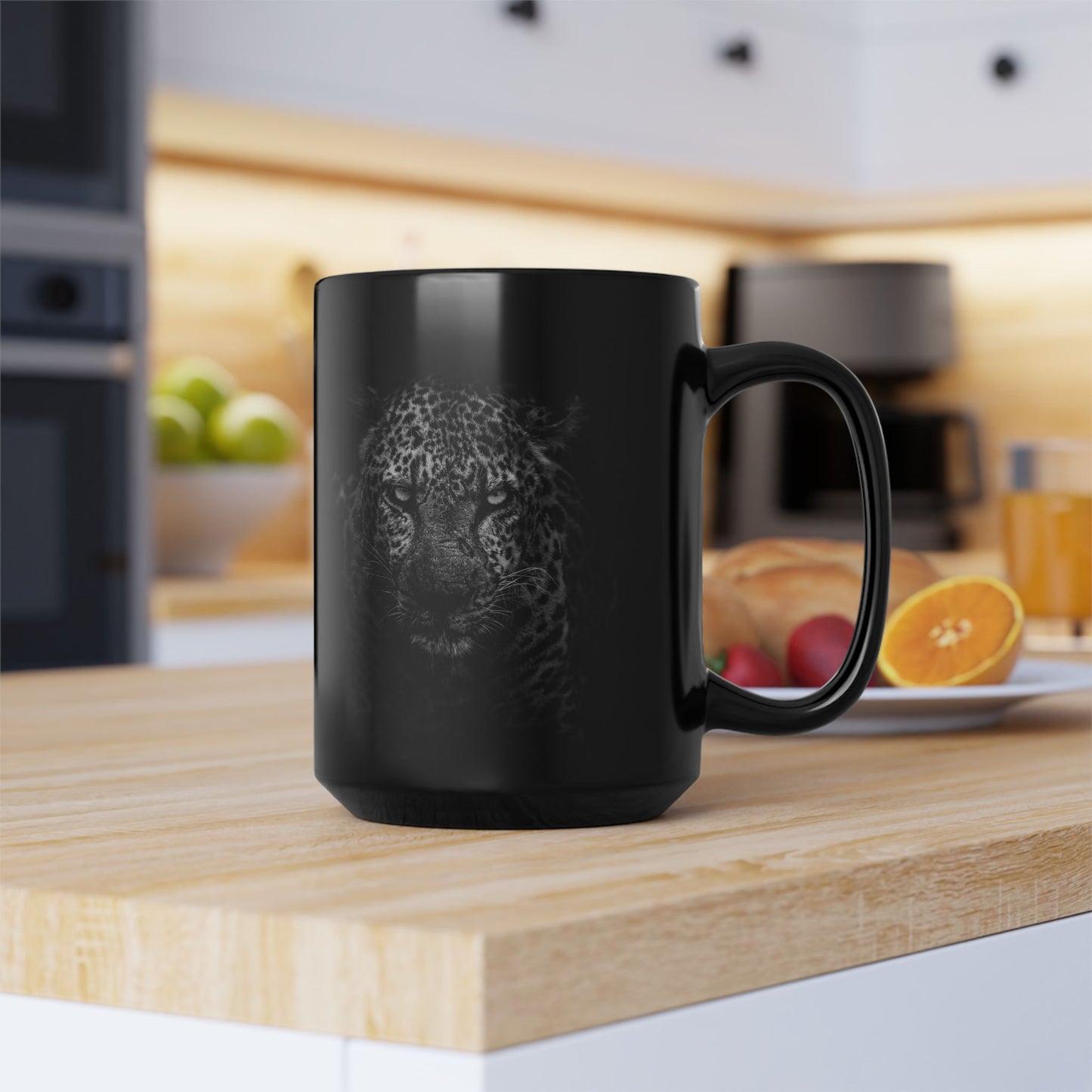 Black Mug (11oz, 15oz)