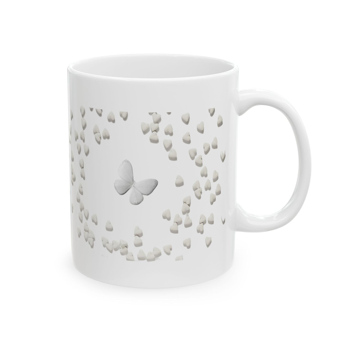 Ceramic Mug, (11oz, 15oz)