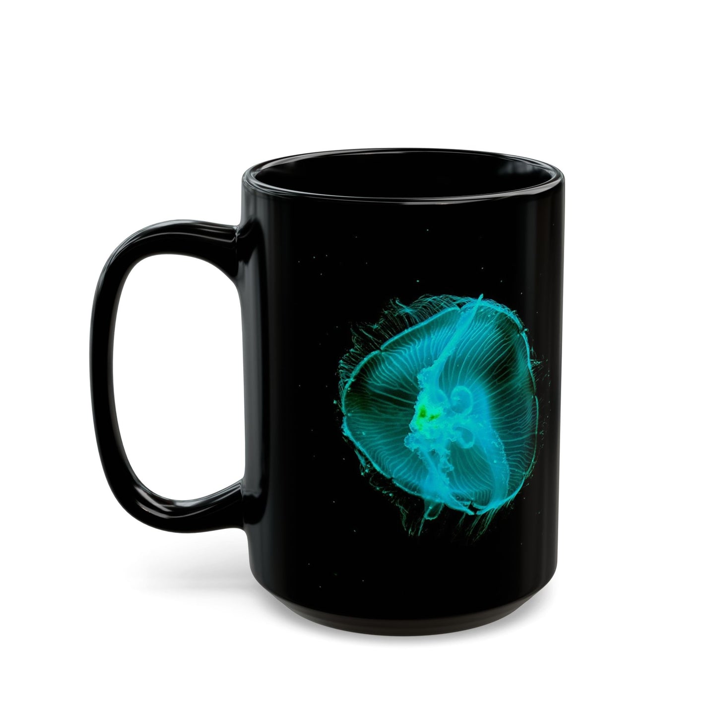 Black Mug (11oz, 15oz)