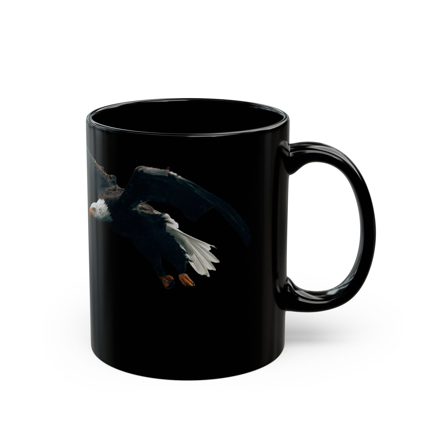 Black Mug (11oz, 15oz)