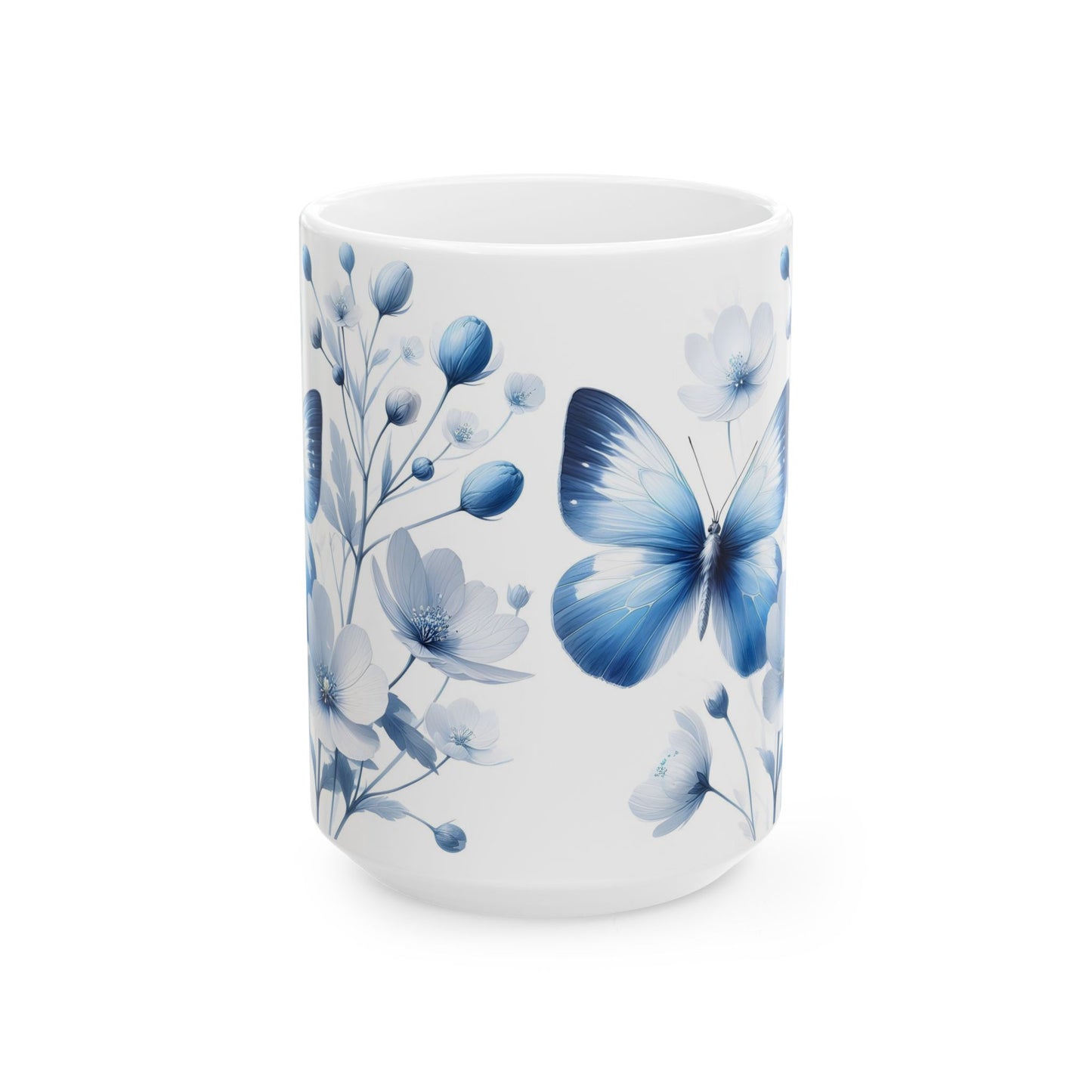 Ceramic Mug, (11oz, 15oz)